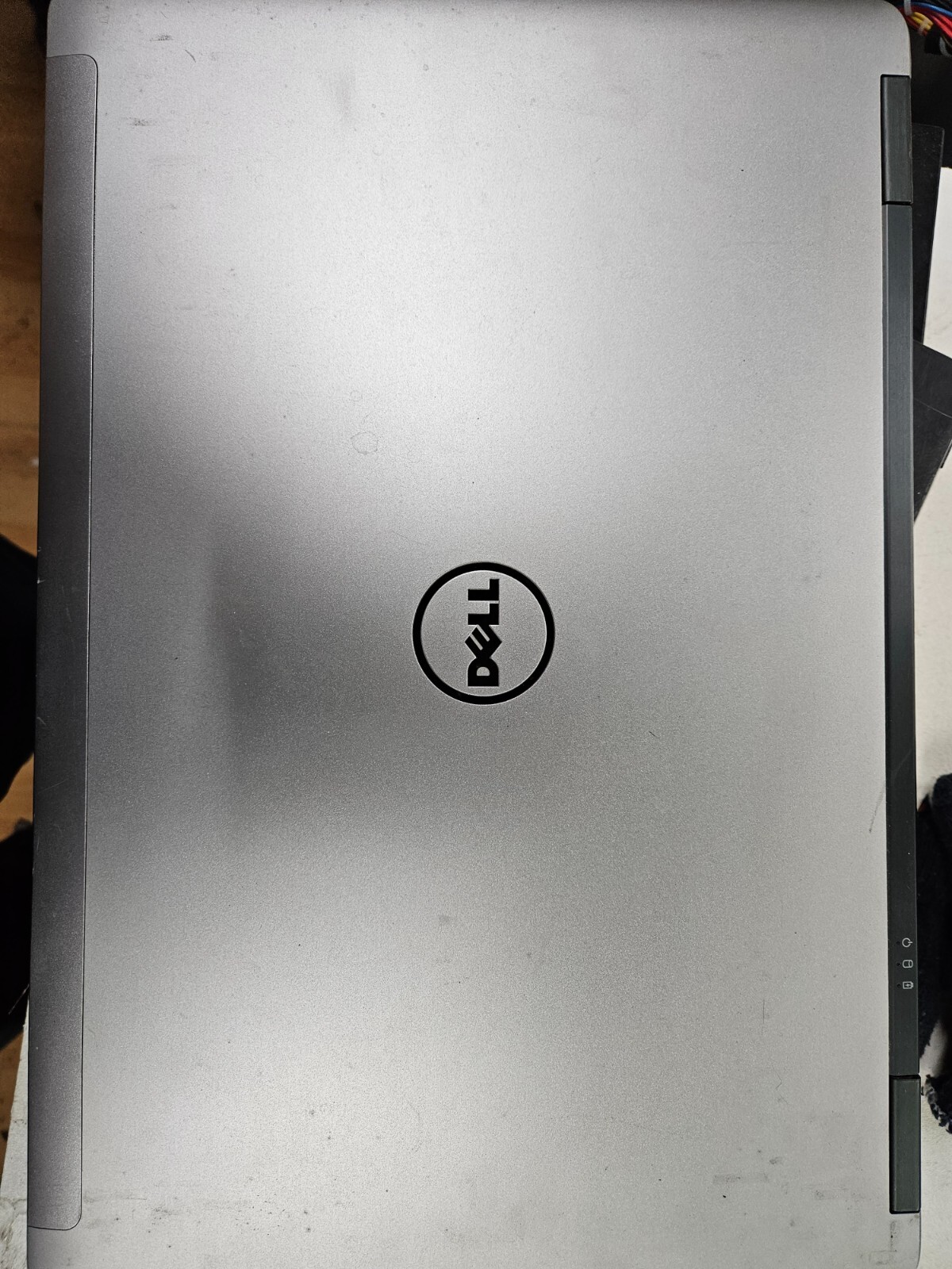 Dell Latitude E6540 15″ laptop, intel i5-4210M, FOR PARTS