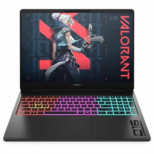 HP Certified Refurbished: OMEN MAX 16-ak0000 16-ak0047nr 16 Gaming Notebook – W