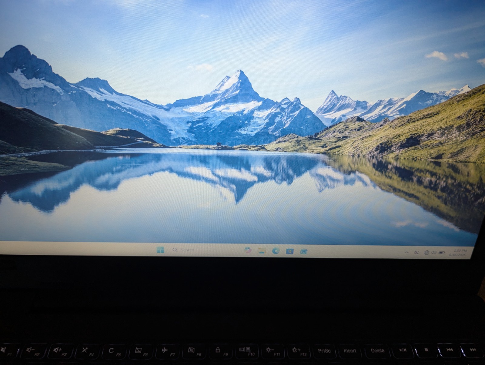 Lenovo Premium 15.6″ Laptop