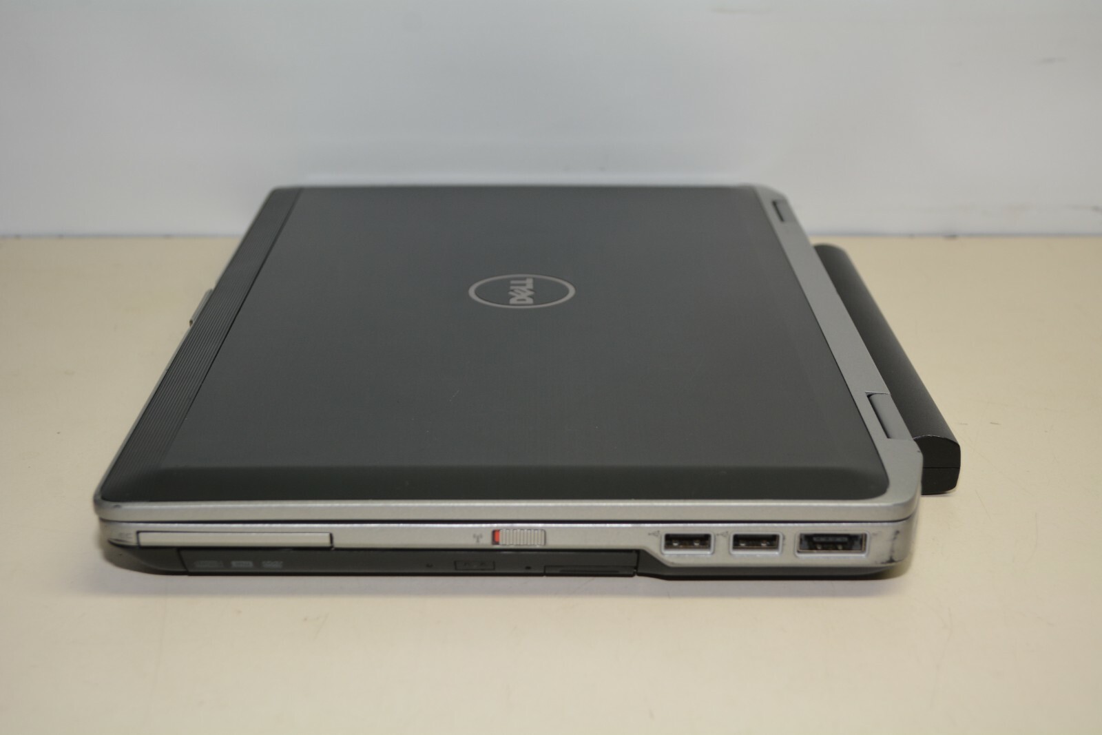 Dell Latitude E6420 14″ Intel i7-2620M 2.7GHz 4GB Ram No HD #Z435