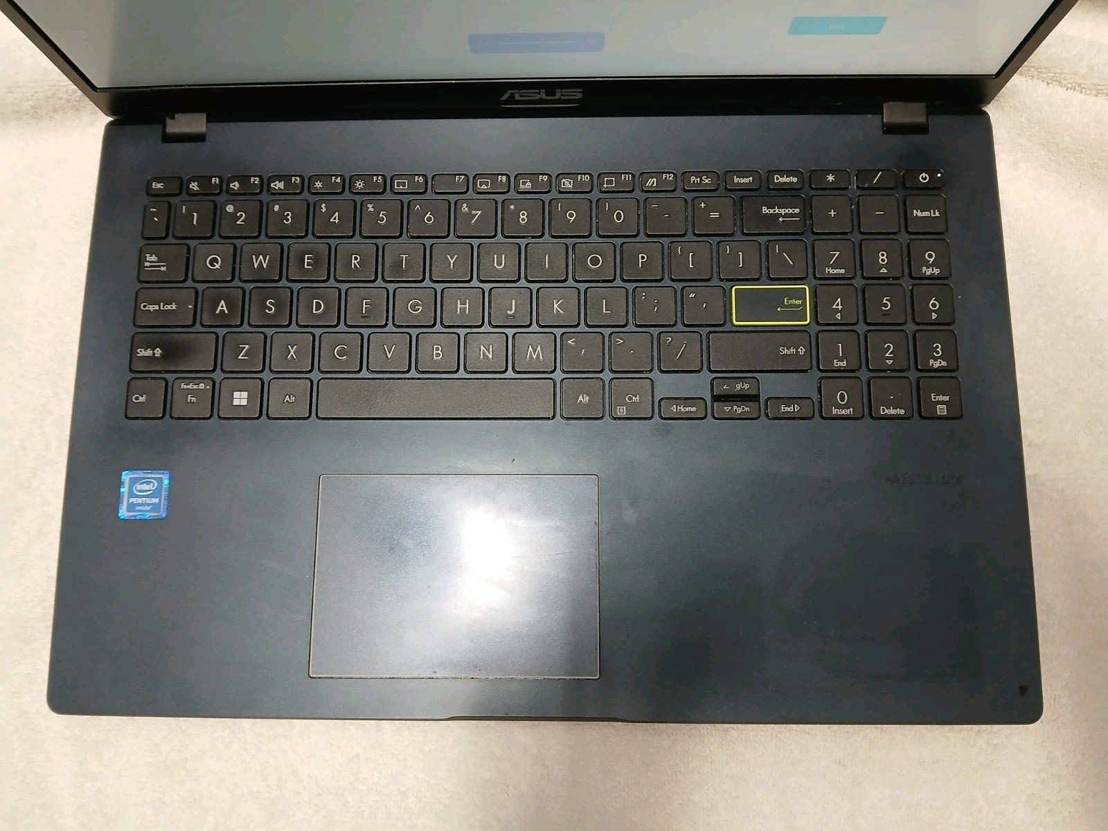 ASUS L510MA-TH21 Intel Pentium 15.6″ LAPTOP 4GB 128GB Updated Asus Battery