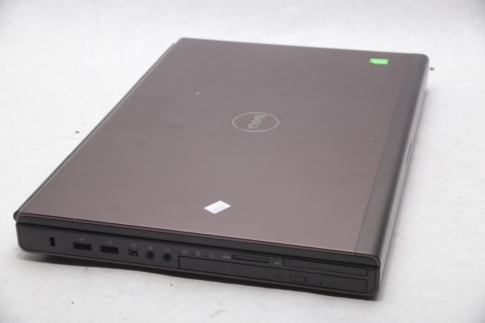 Dell Precision M4700 i5-3340M 2.7ghz 16gb RAM 240gb SSD 7770M Win10 Pro 054
