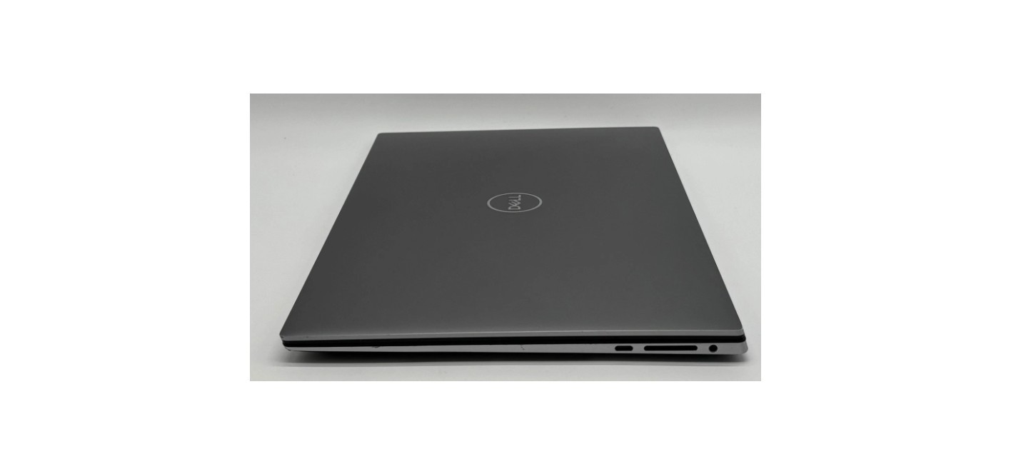 Dell Precision 5550 i7-10750H 2.6GHz 8GB 256GB NVMe 15.6″ T1000 No OS: Excellent