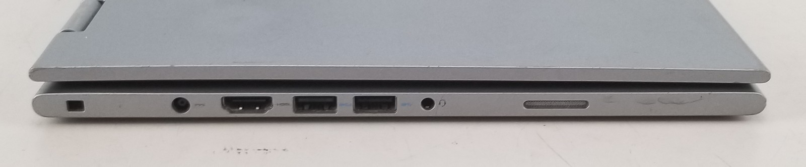 FOR PARTS Dell i7-6500U 8GB 256GB SSD NO OS/BAD KEYBOARD
