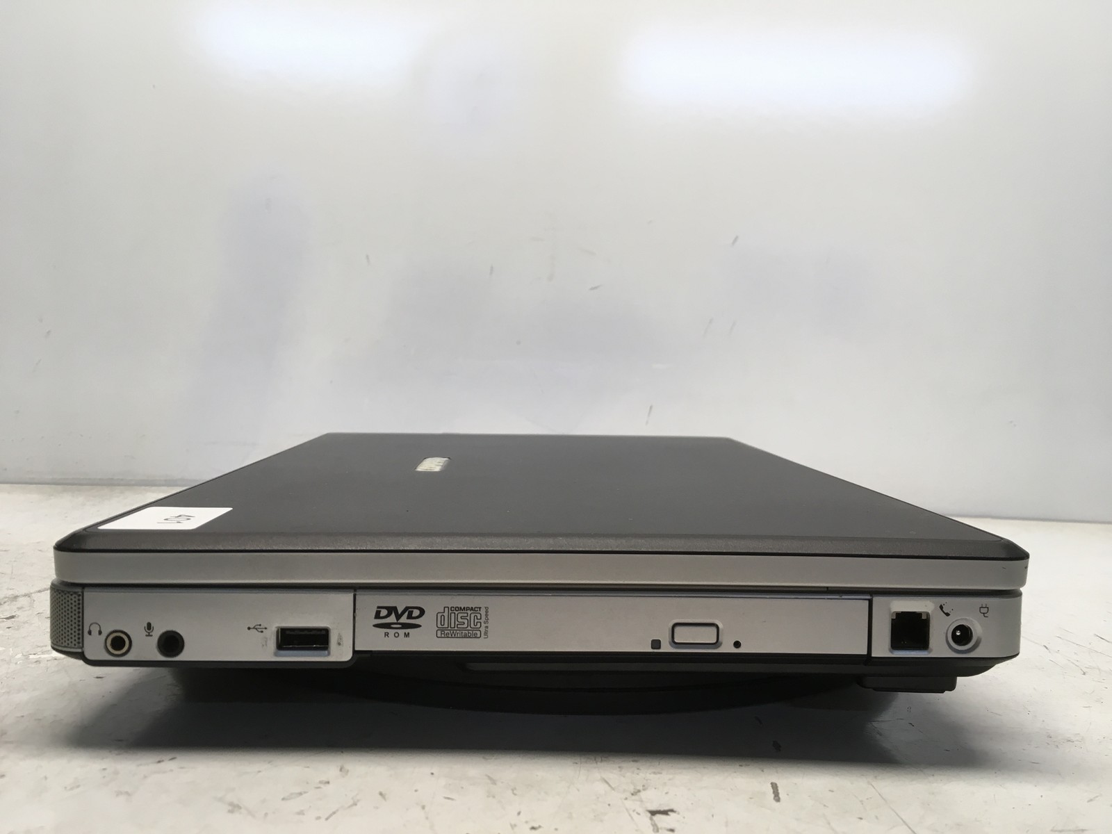 Compaq Presario C502US Intel Celeron M 440 1.86GHz 2 GB NO HDD No Batt