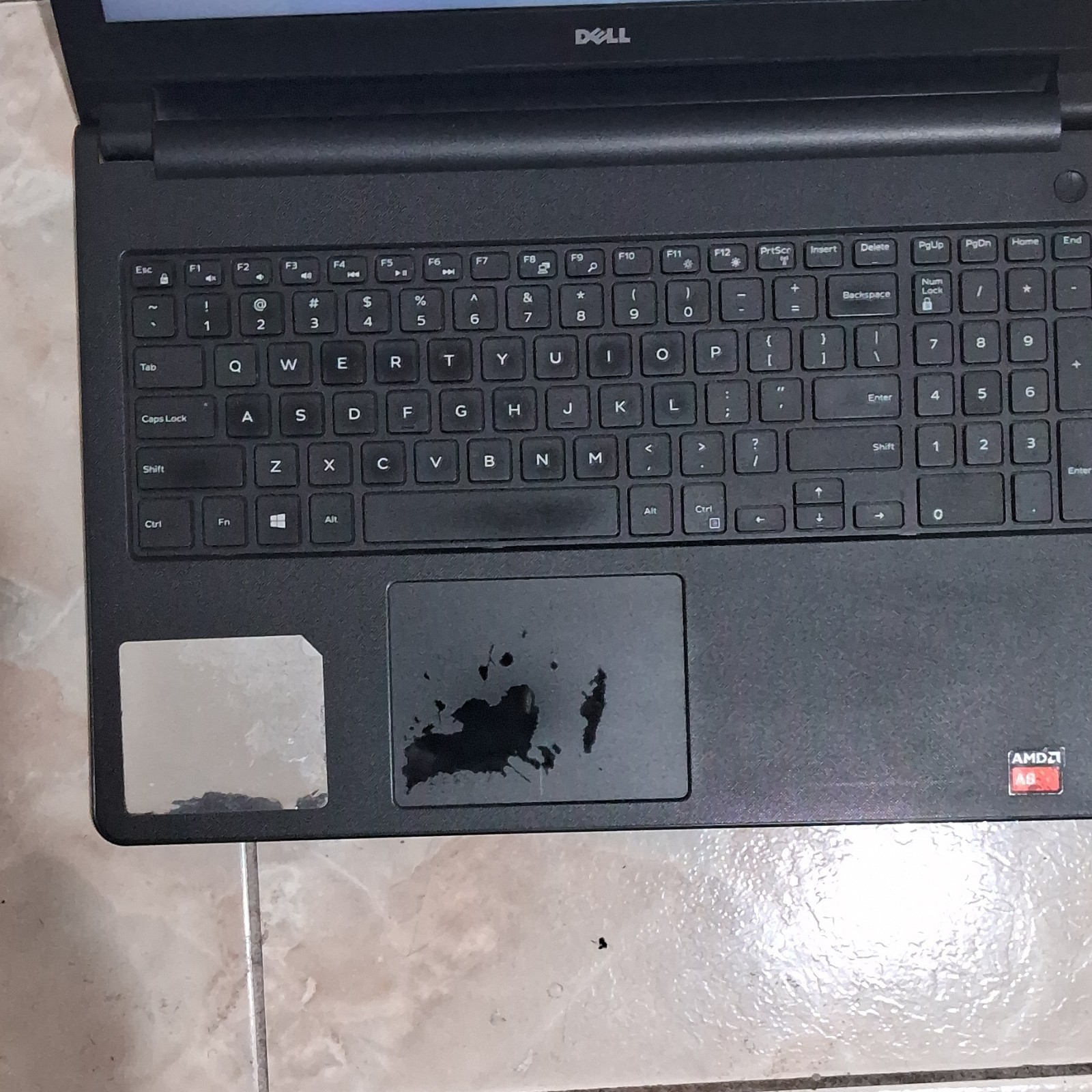 15.6-InchesDell Inspiron 15 5000 Laptop for Computing- Operating System: Win 10