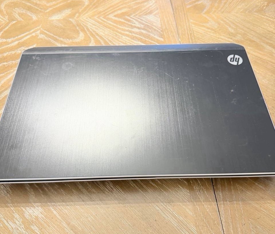 HP Envy dv7 Laptop i7-3630QM 16GB RAM 930GB HDD NVIDIA GeForce GT 635M