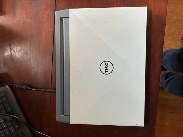 Dell G15 5515 15.6″ FHD Ryzen 7 5800H 8GB 512TB SSD RTX 3050Ti W11H