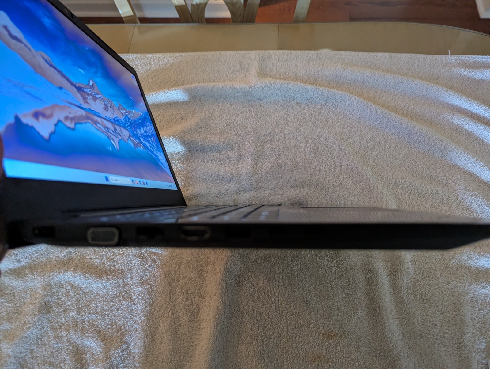 Lenovo Premium 15.6″ Laptop
