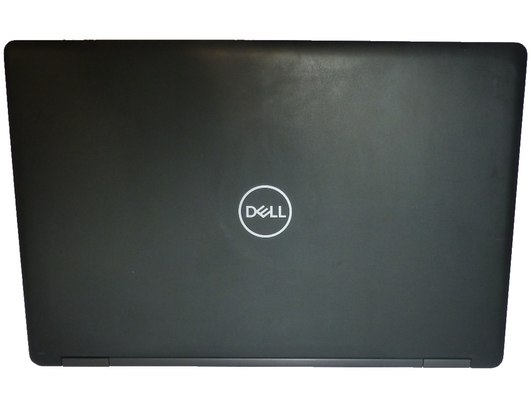 Dell Precision i7-8850H 256GB NVMe SSD, 16GB RAM NVIDIA Quadro P600 PRO RESTORED