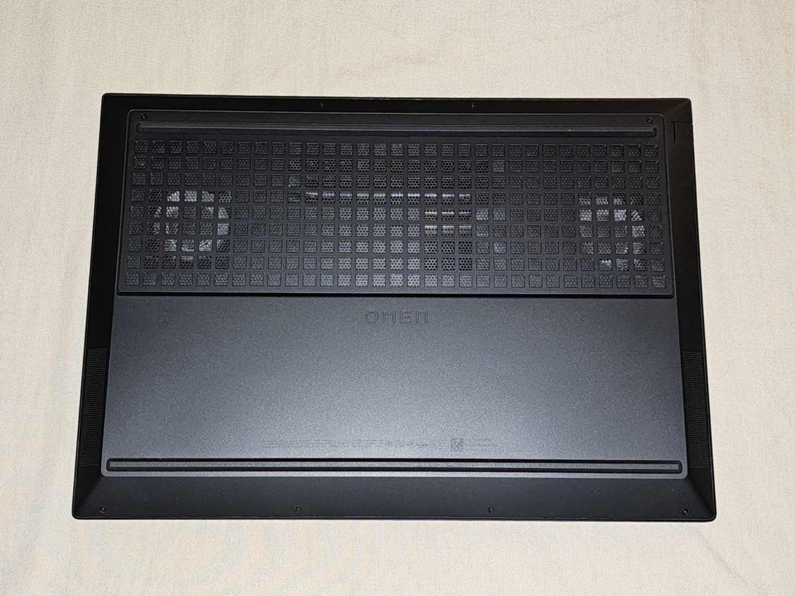 HP Omen 16 wd0073dx (1TB SSD, Intel Core i7 13620H, GeForce RTX 4060, 16GB RAM)