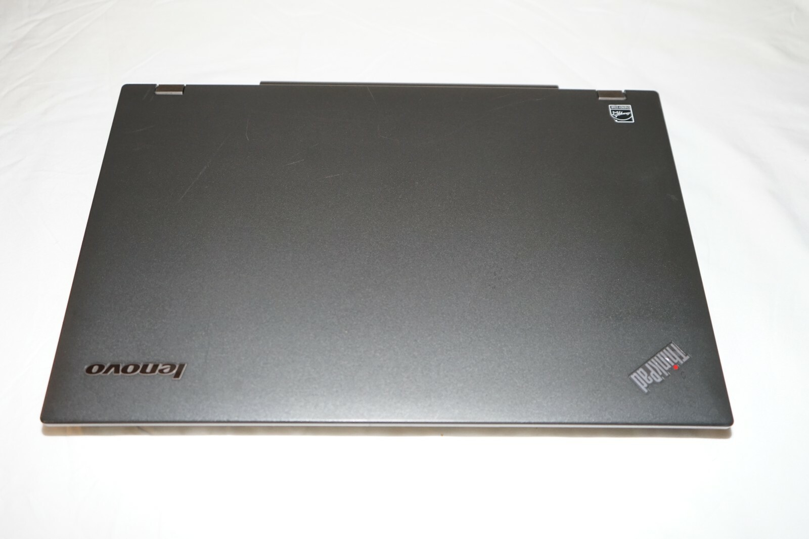 ^ Lenovo ThinkPad L540 i7-4712MQ @ 2.3GHz 15.6″ 4GB Ram No HD #C1228
