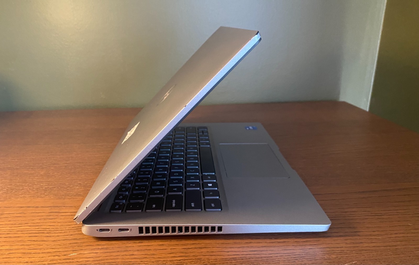Dell Latitude 5420 14” Laptop Intel i7 11th Gen 16GB RAM 256GB SSD Windows 11Pro
