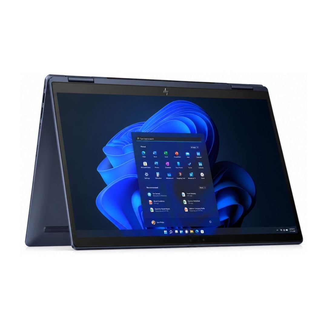 HP Elite Dragonfly G3 13.3″ X360 WUXGA i7 1265U 32GB RAM 512GB SSD Win 11 – EXC