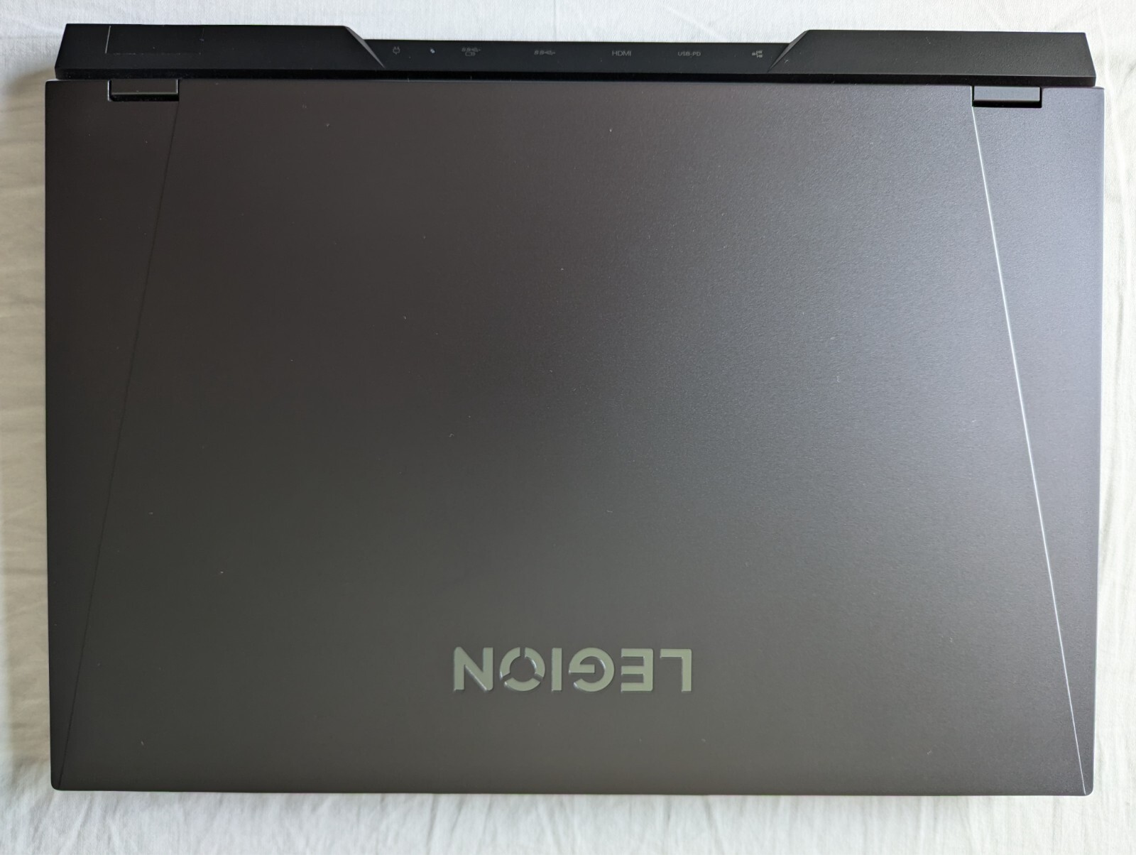Lenovo Legion 5 Pro 16ARH7H 16″ AMD Ryzen 7 6800H / RTX 3070Ti (82RG001LUS)