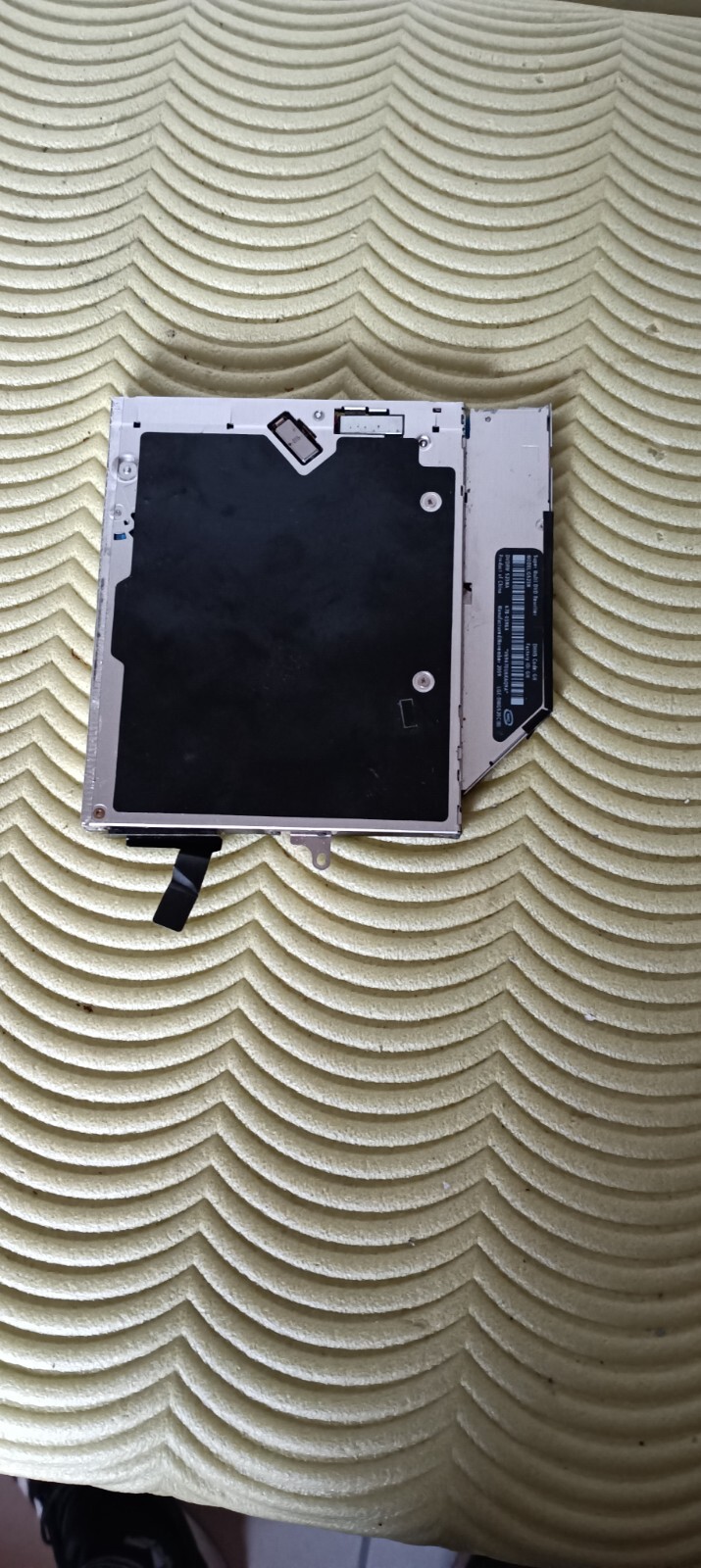 Apple MacBook Pro 13″ A1278, 2008 2009 masterizzatore