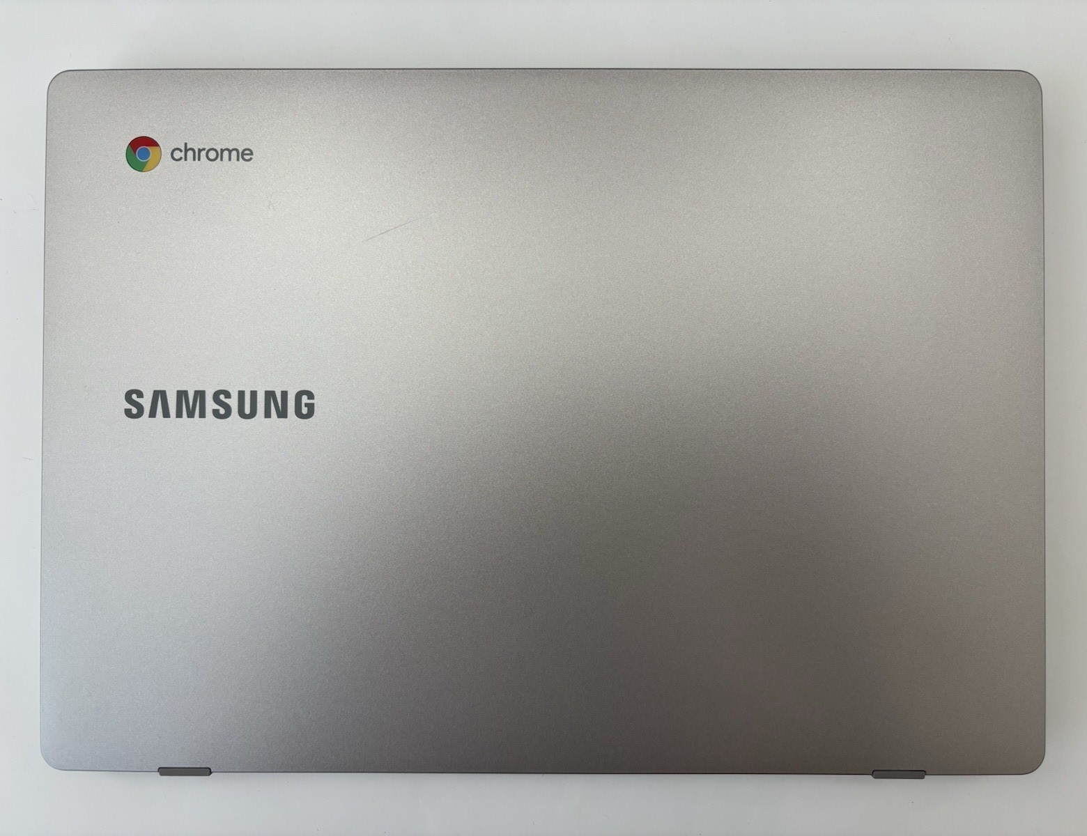 Samsung Chromebook 4 XE310XBA 11.6” Intel N4000 6GB RAM 64GB eMMC ChromeOS w/Box