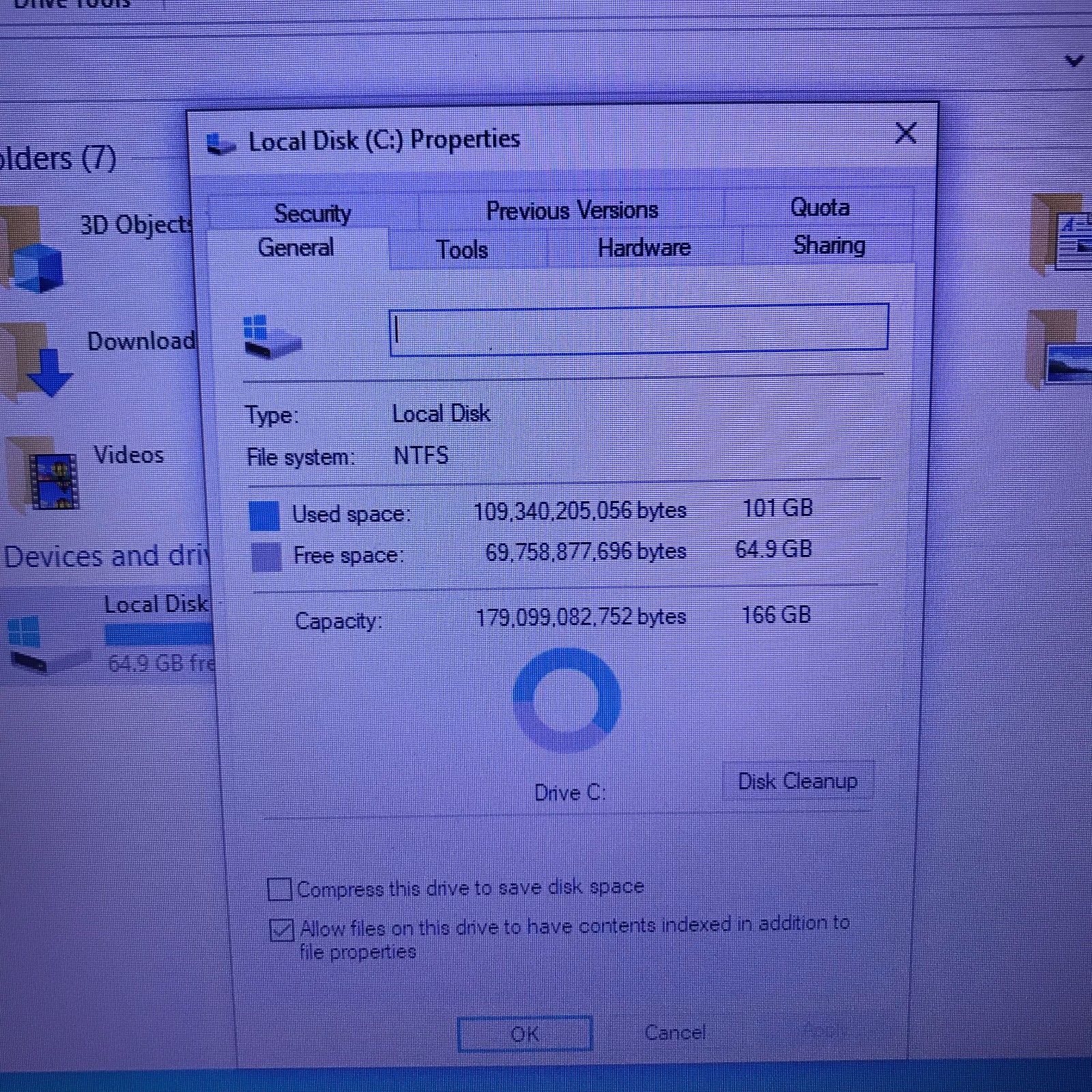 Dell Latitude E6430 Laptop i7-3540M 3.00GHz 6GB RAM 250GB HDD (Windows 10 Pro)