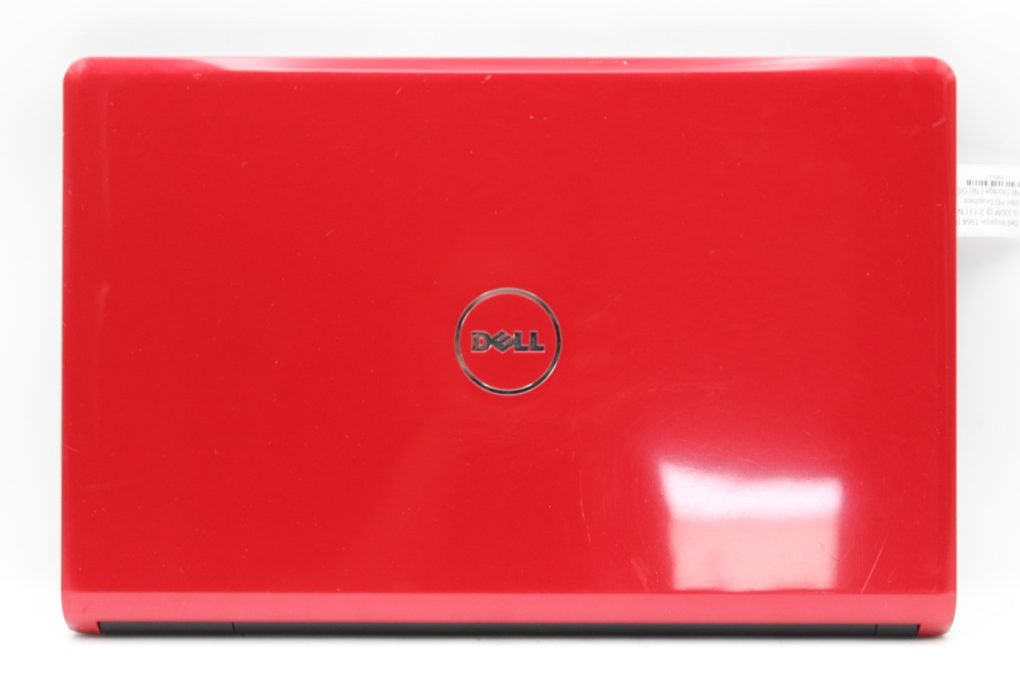 Dell Inspiron 1564 i3-330M@2.13GHz NO RAM STORAGE OR OS *USED/TESTED*