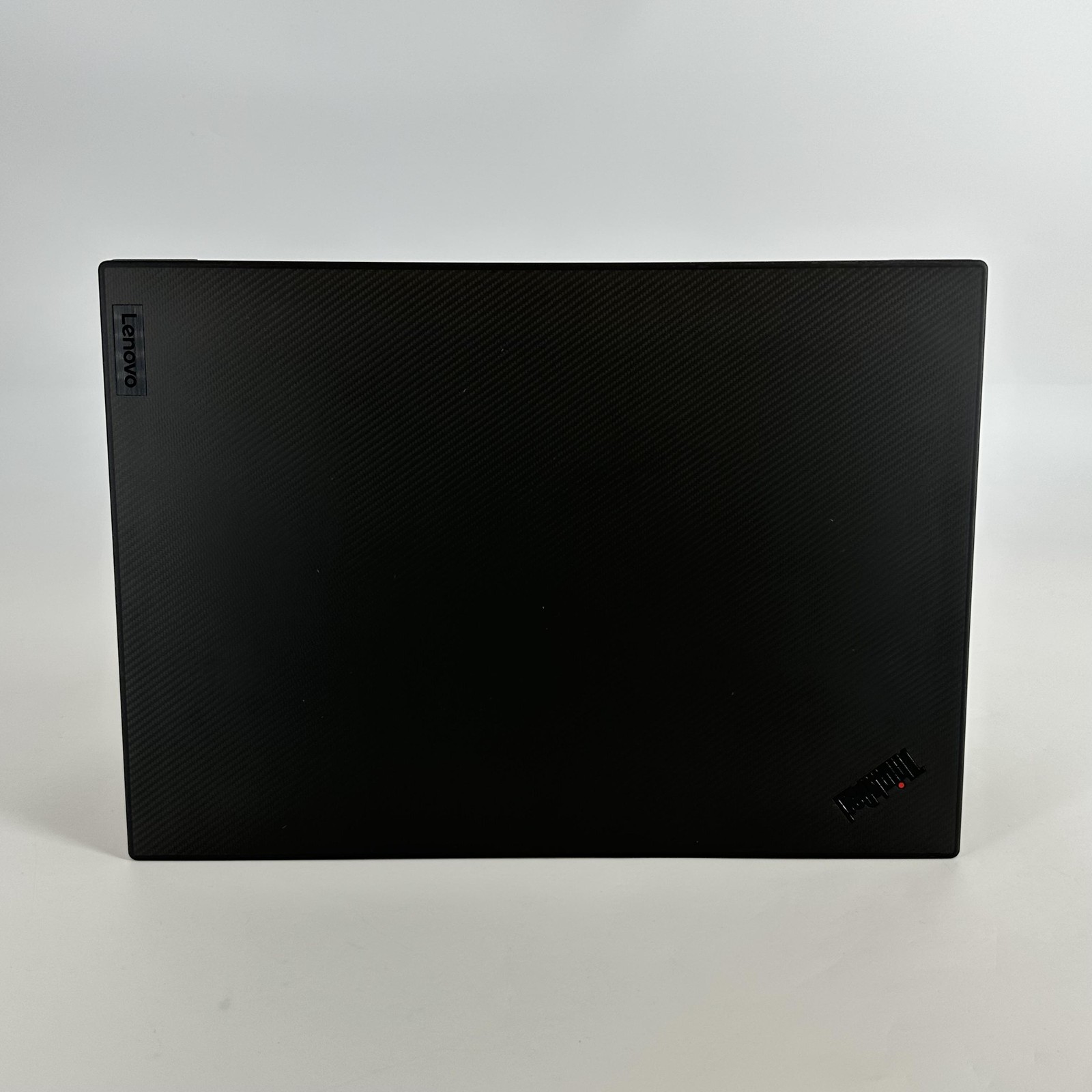 Lenovo ThinkPad P1 Gen 4 16 UHD+ i9-11950H 2.60GHz 32GB 1TB SSD NVIDIA RTX 3080