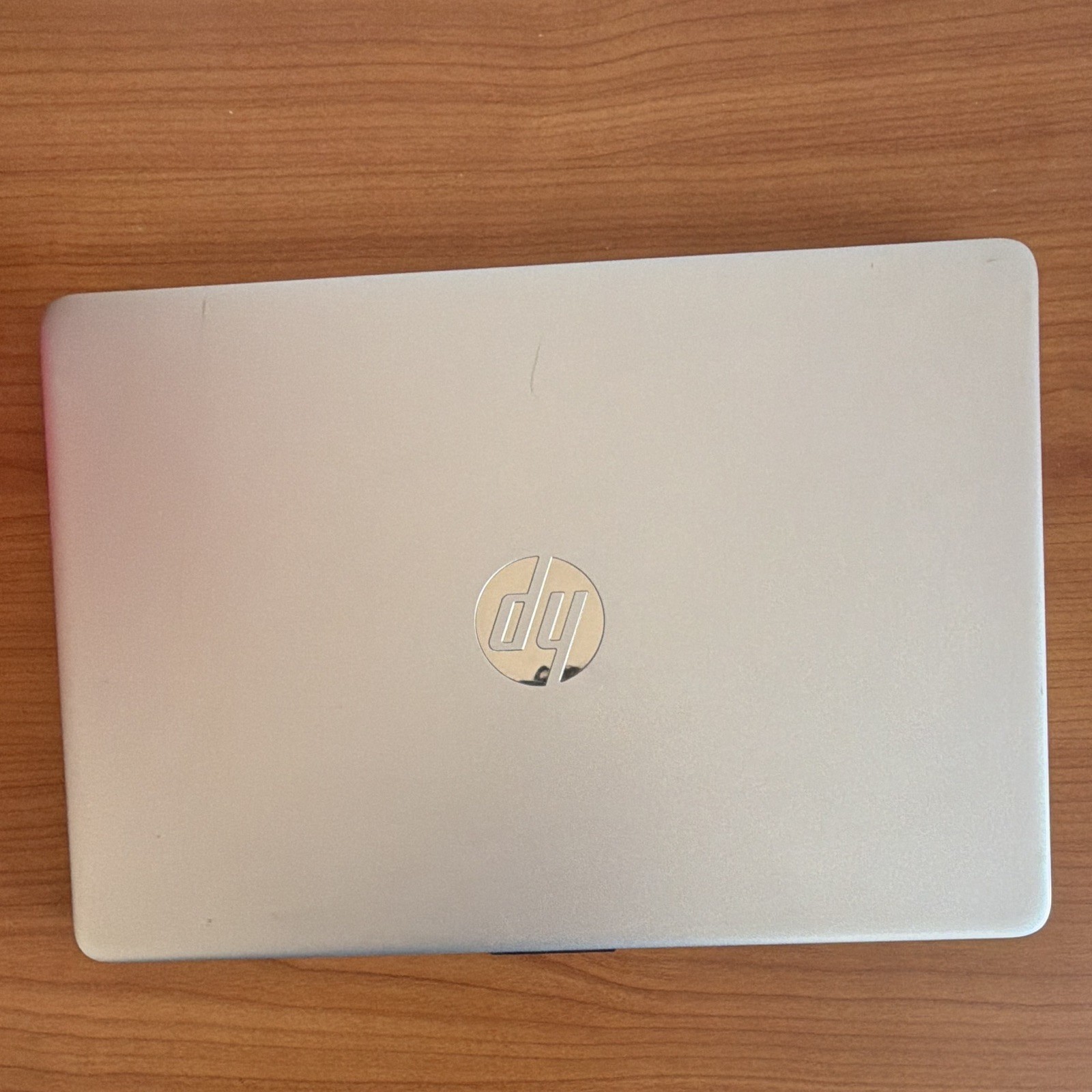 HP Laptop Model 14 dq0005cl Entry level laptop 14 inch