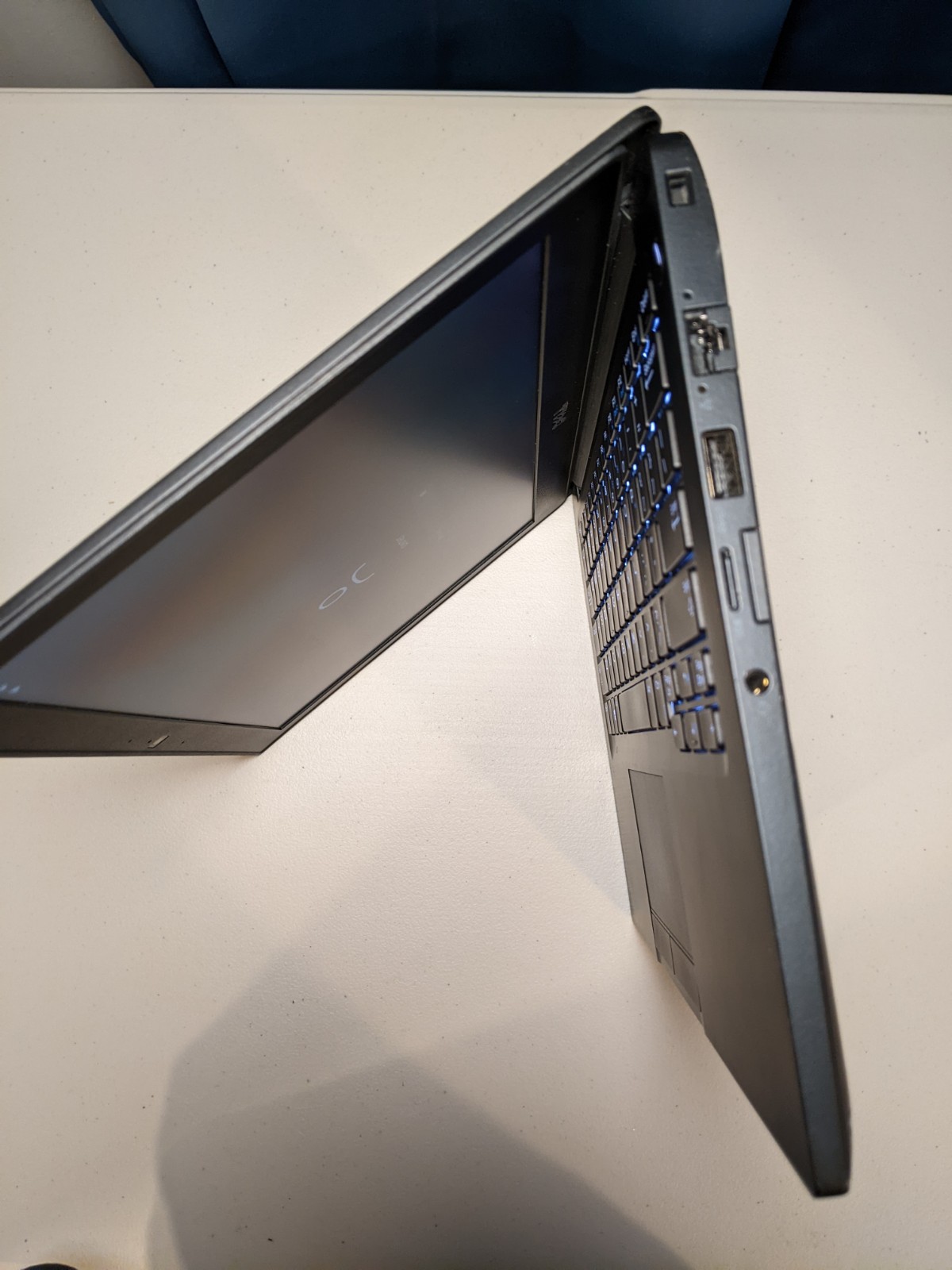 Dell Latitude 7280 i7-6600U 16GB RAM 256GB Storage – Ubuntu Pre installed