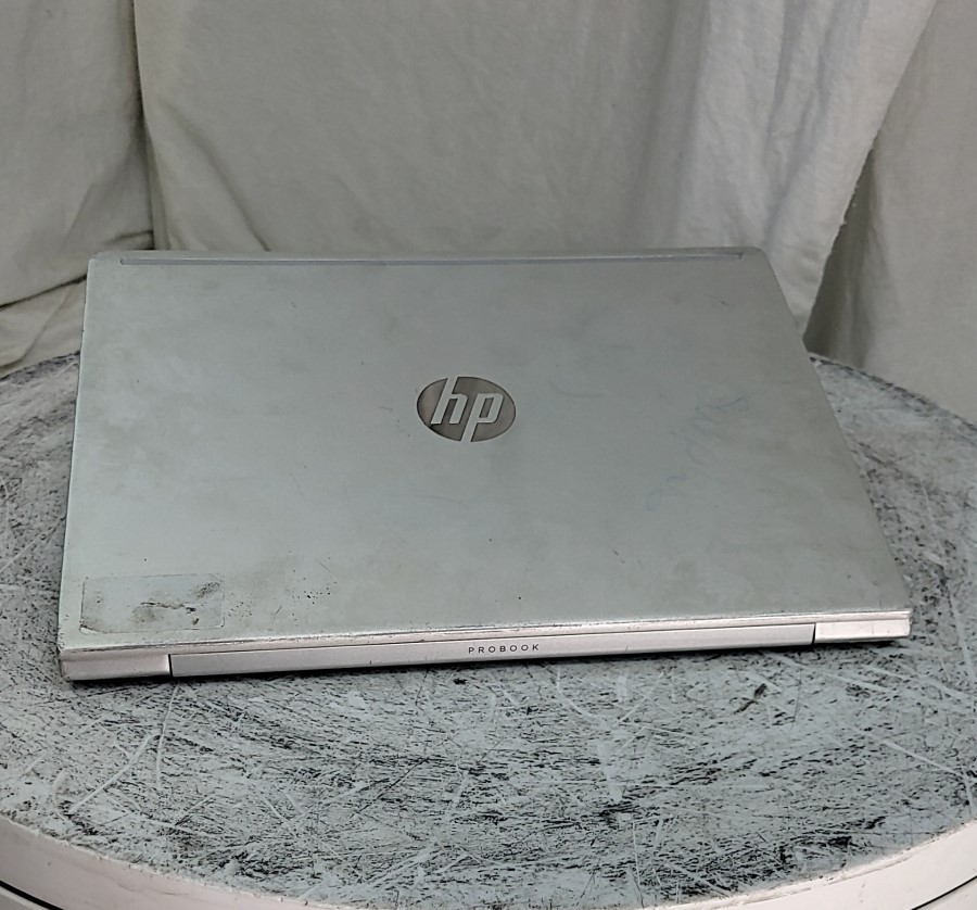 HP PROBOOK 445 G7 PC Laptop AMD RYZEN 7 4700U 4GB SEE NOTES