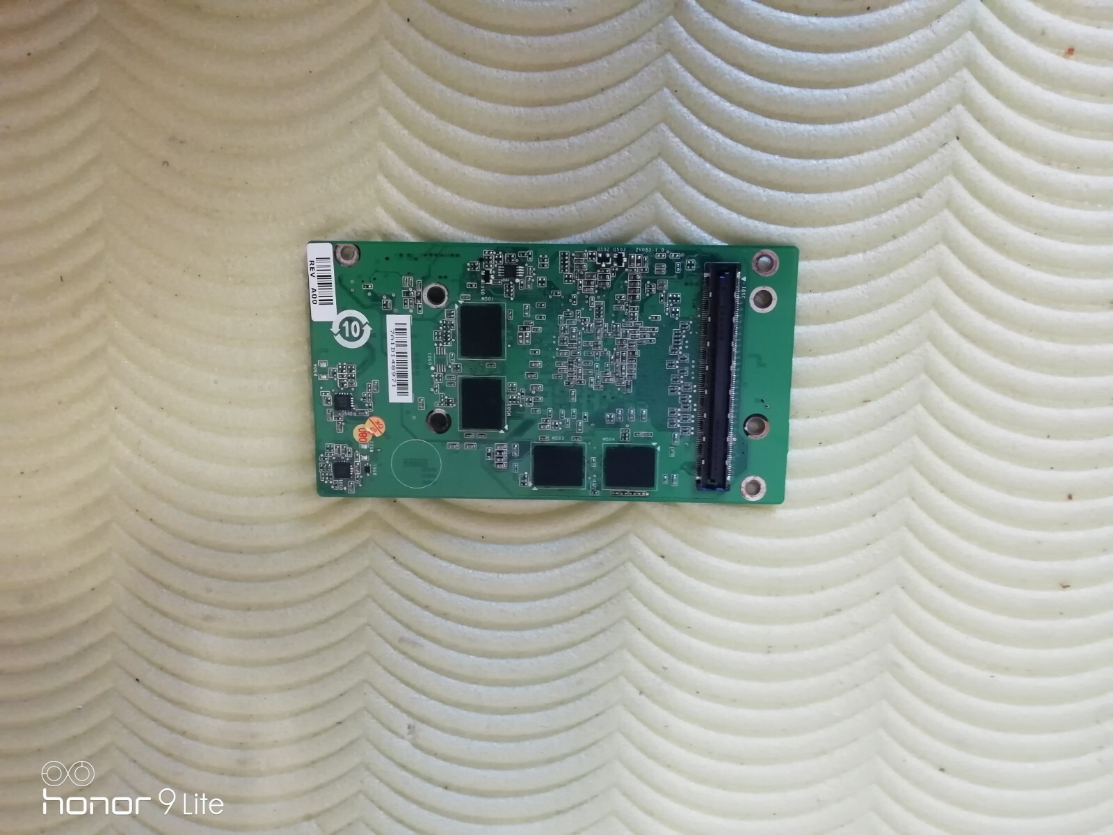 Dell Inspiron 1720 128MB NVidia Graphics Card 180-10410-0000 Untested
