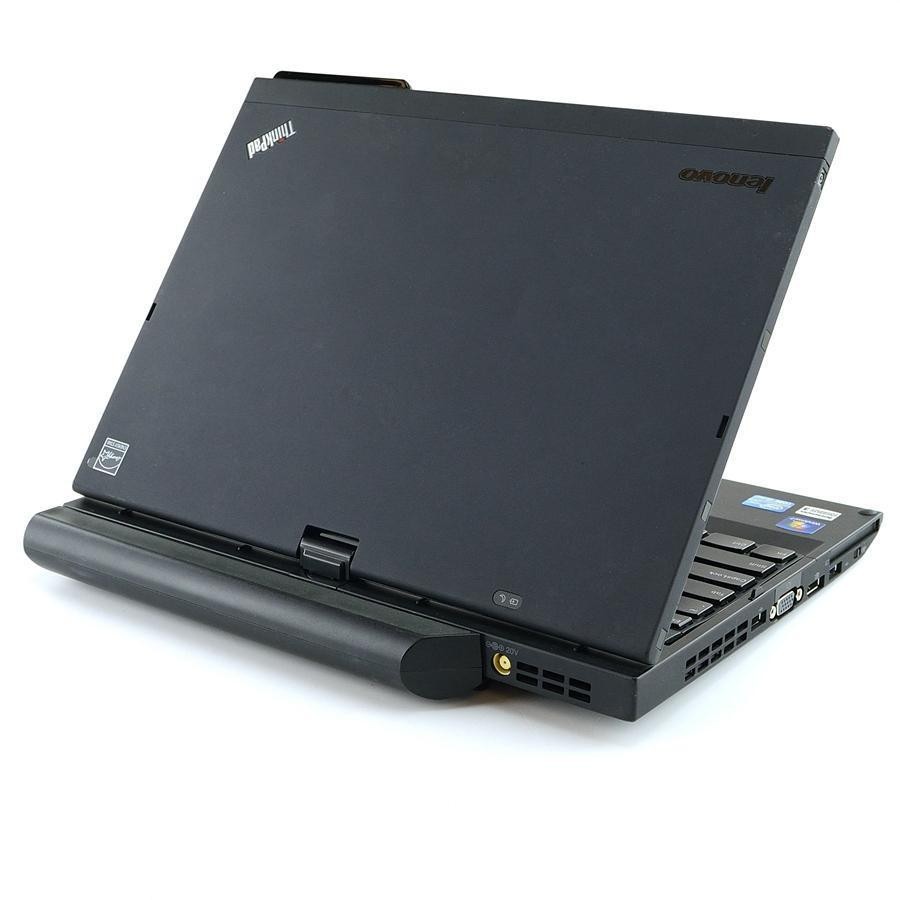 Lenovo Thinkpad X220 TABLET Touch 12.5″ Core-i7 1TB SSD 16GB Dock-DVDRW HDMI