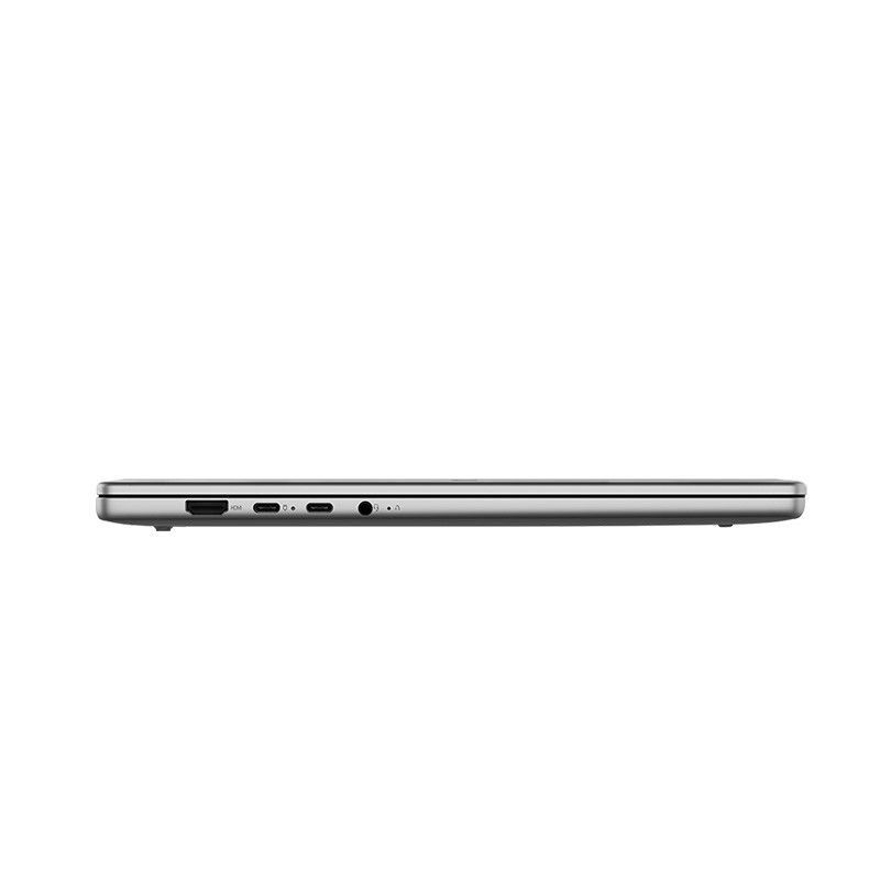 Lenovo Xiaoxin Pro 16 2025 AI Laptop AMD R7 16-inch 120Hz 2.8K OLED Display