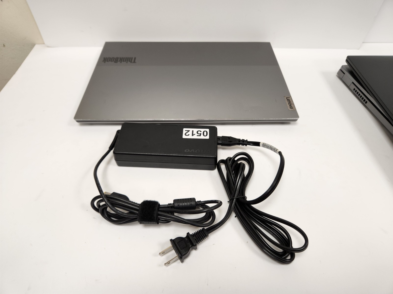 Lenovo ThinkBook 15P IMH Core i5-10300H, 16GB RAM, 256GB, GTX 1650 *READ #0512