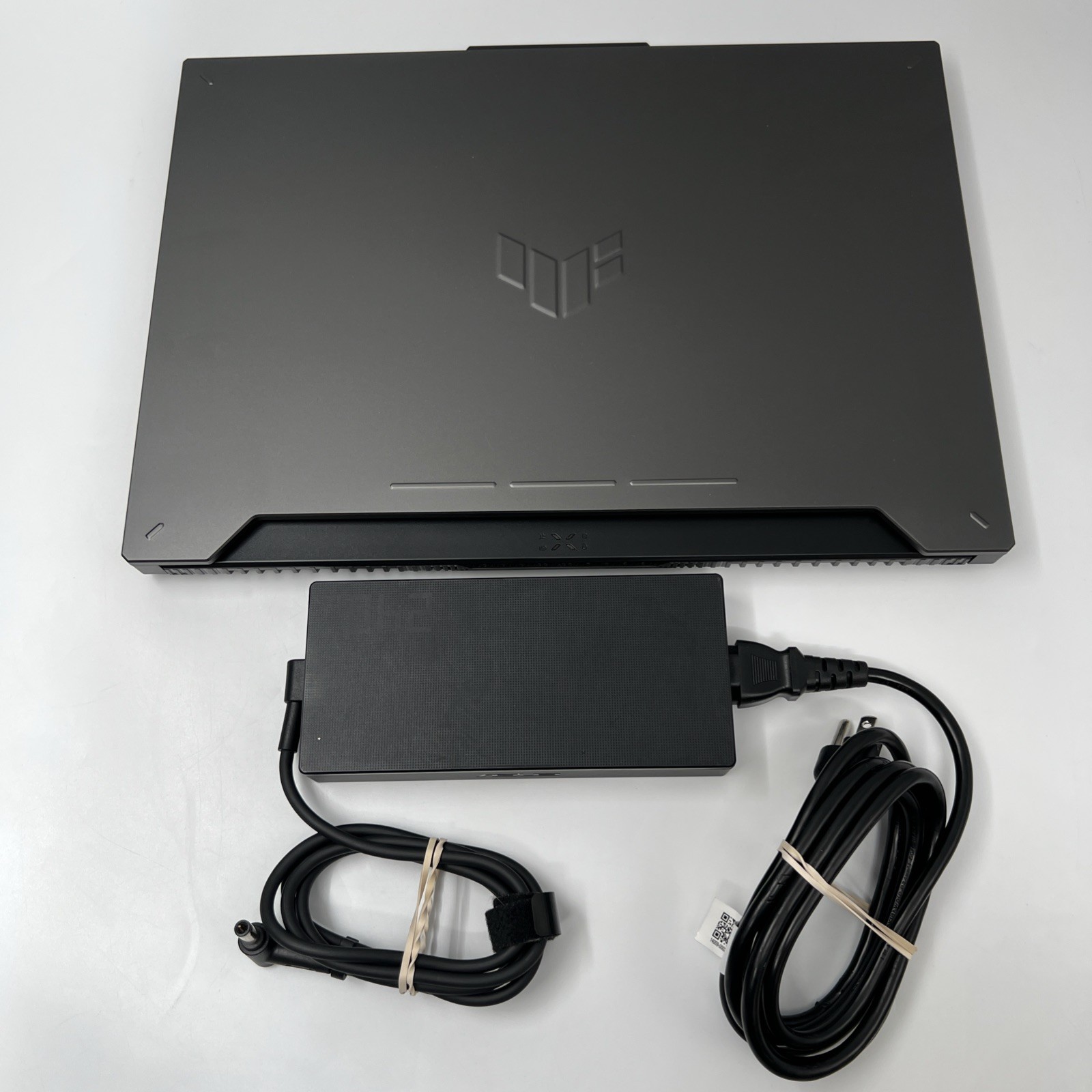 Asus TUF A15 FA507NU 15.6″ Ryzen 7 7735HS 16GB RAM 1TB SSD GeForce RTX 4050