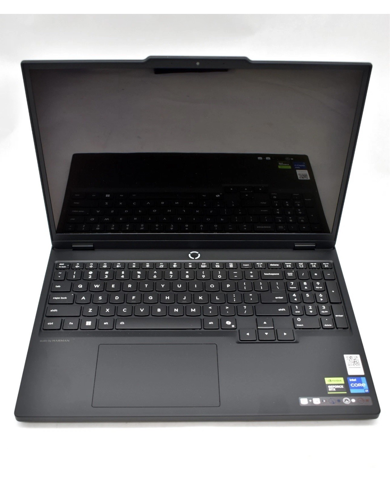 Lenovo Legion 5 15IRX10 15.1″ RTX 5070 i7-14700HX 16GB DDR5 Ram 1TB SSD Win11H