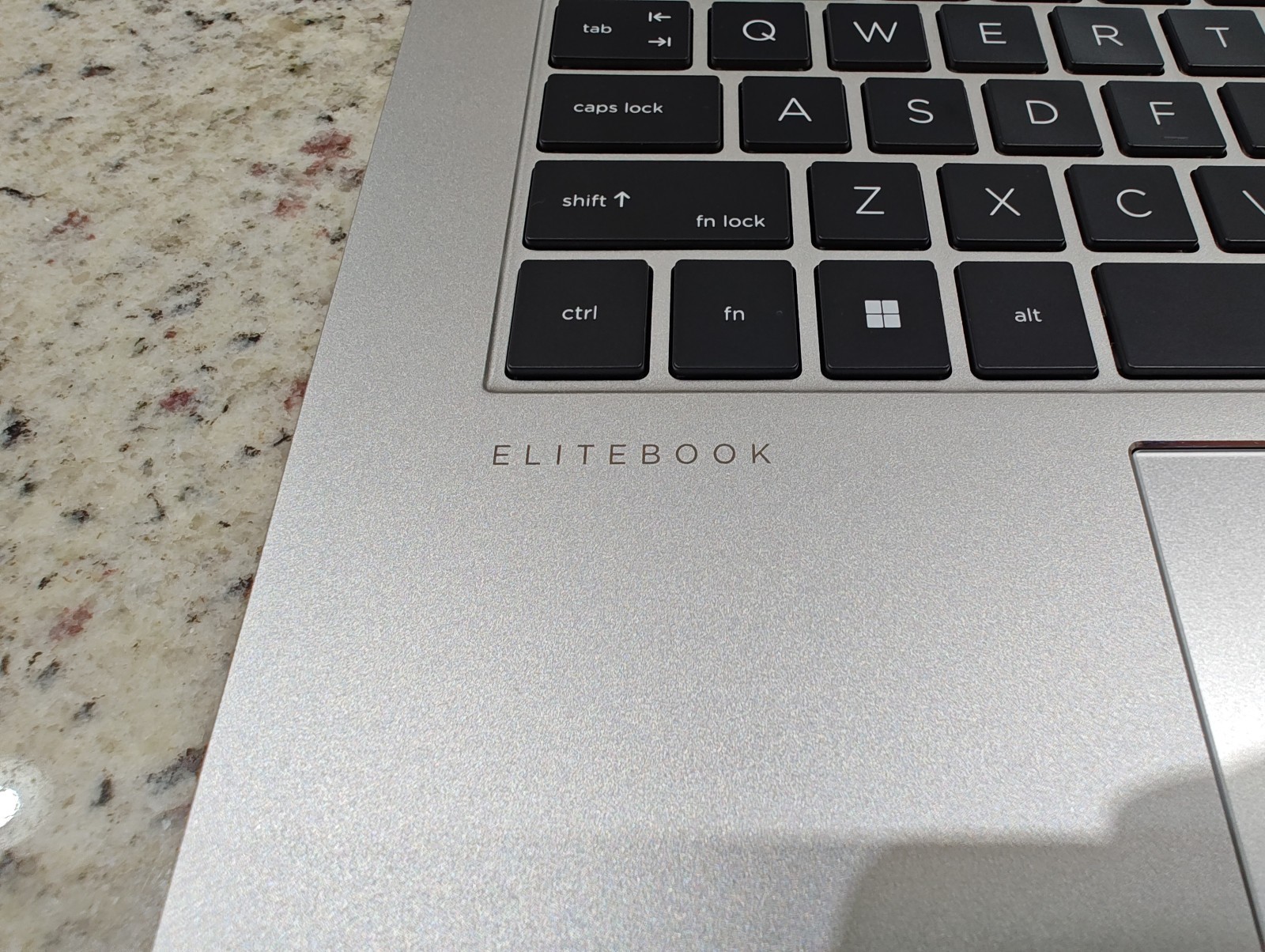 HP EliteBook 840 G11 (Touch) — Ultra 7 165H / 32GB RAM / 512GB SSD / WTY 2029