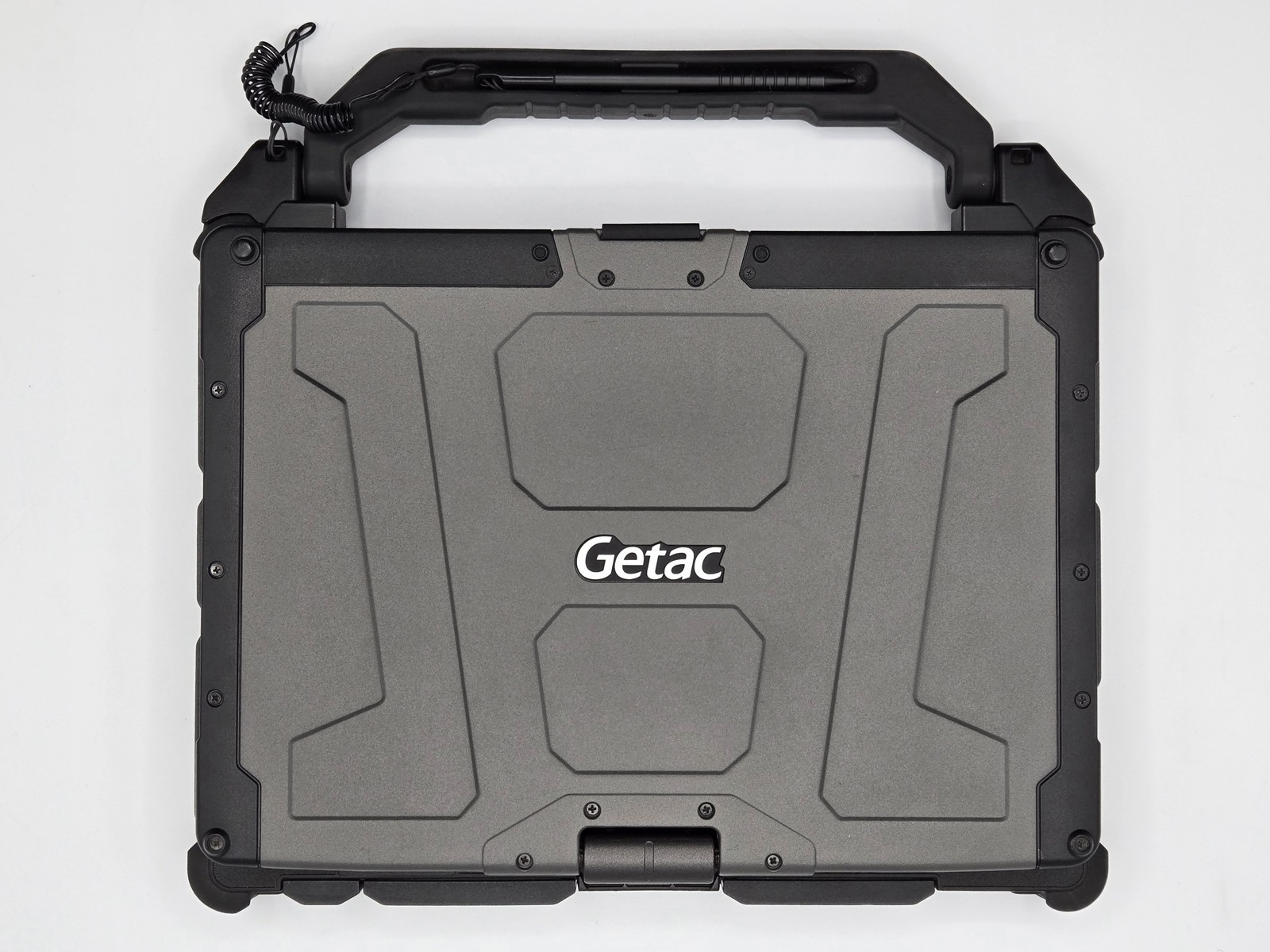 Getac V110G4 2-in-1 11″ HD Touch I5-7200U 256GB SSD 8GB W10P Stylus *READ*