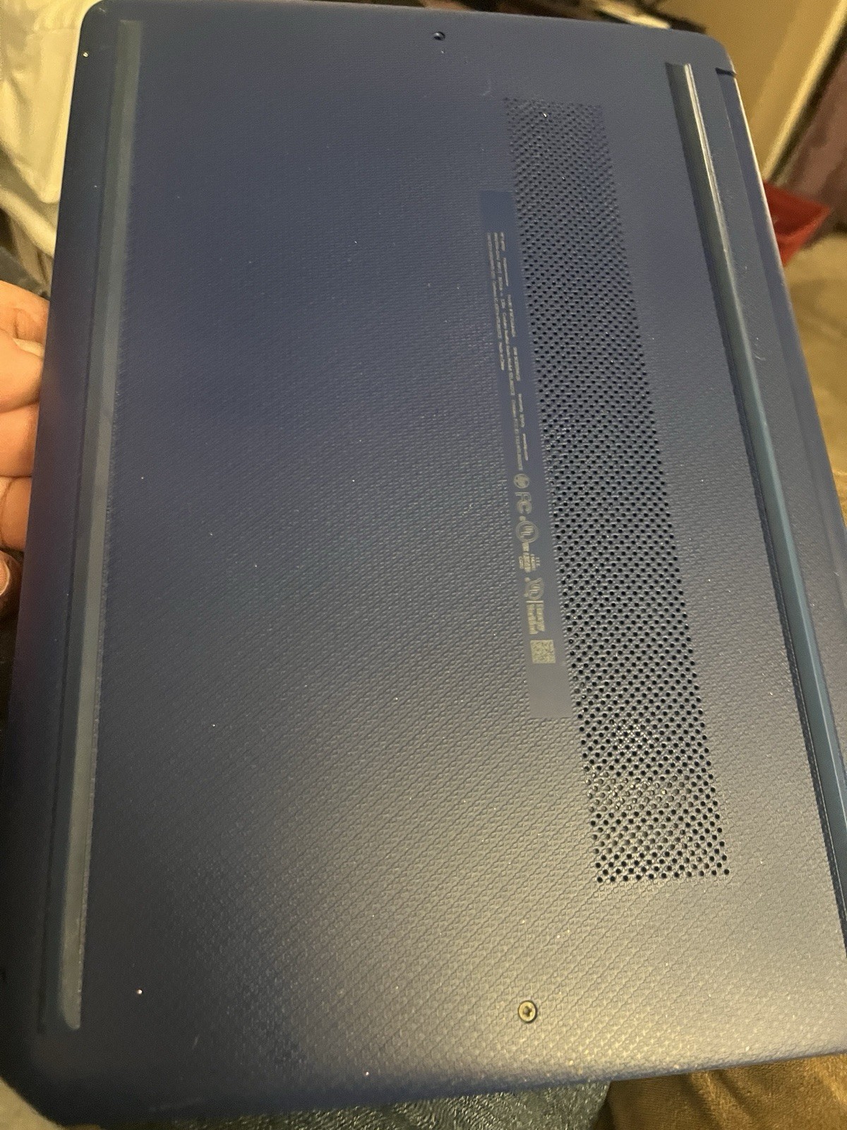 Dell Chromebook 3100 11.6” (32GB eMMC Intel Celeron N4020