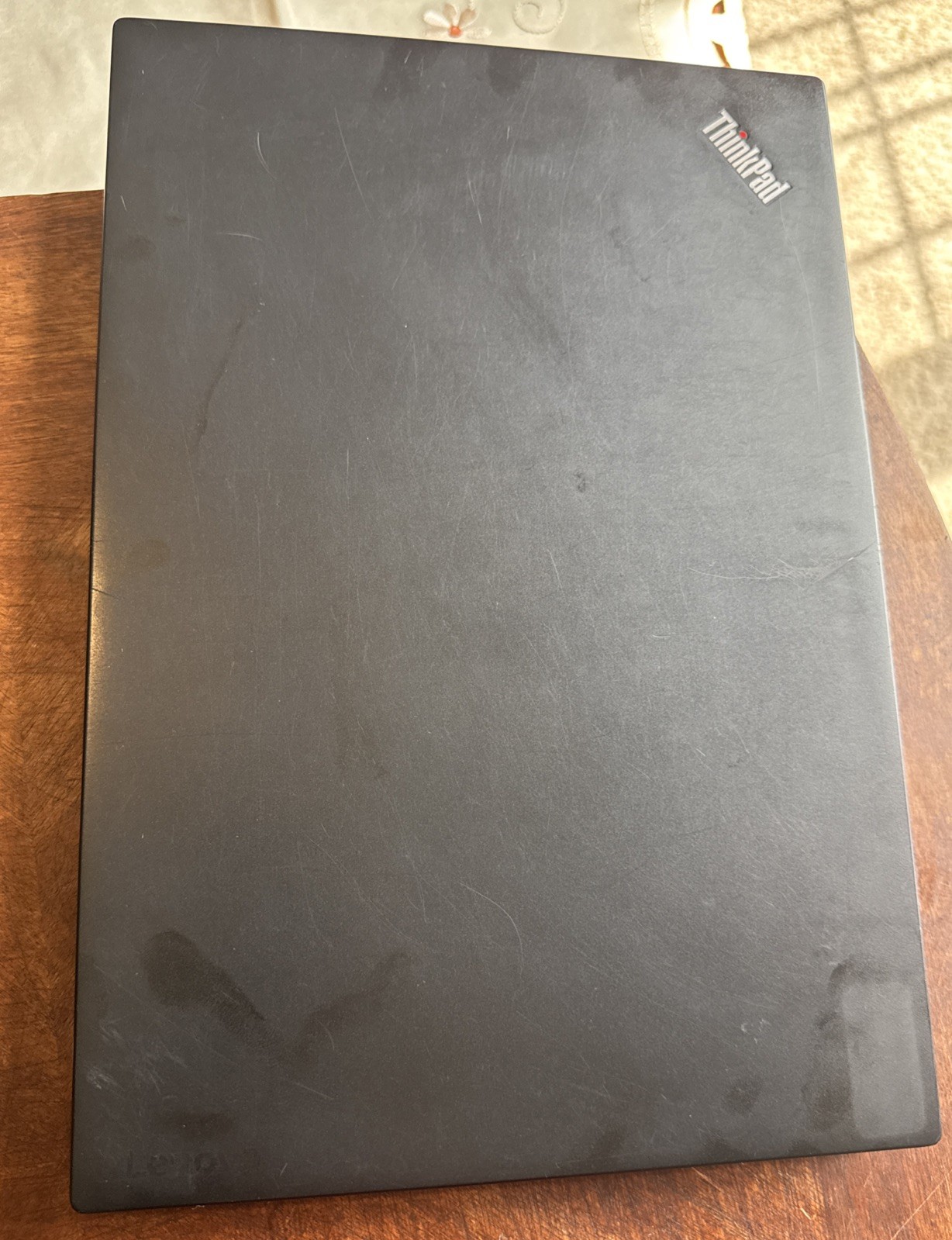 Lenovo ThinkPad T470s 14″ Intel i7-6600U 8GB Ram 256 SSD Laptop Win 10 w/Office