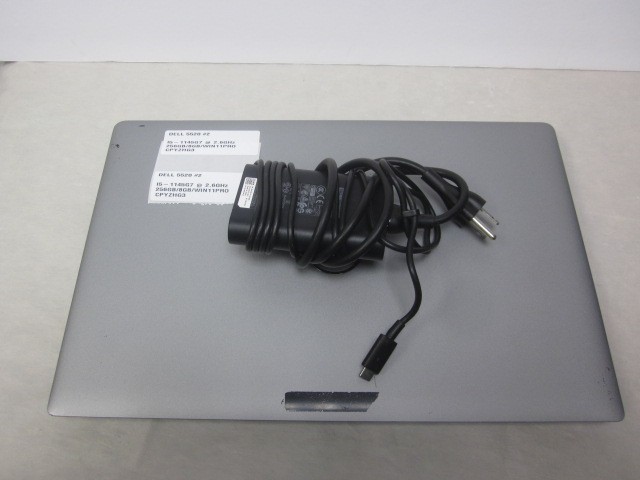 Dell Latitude 5520 I5-1145G7 @ 2.6GHz 256GB 8GB WIN11PRO #2