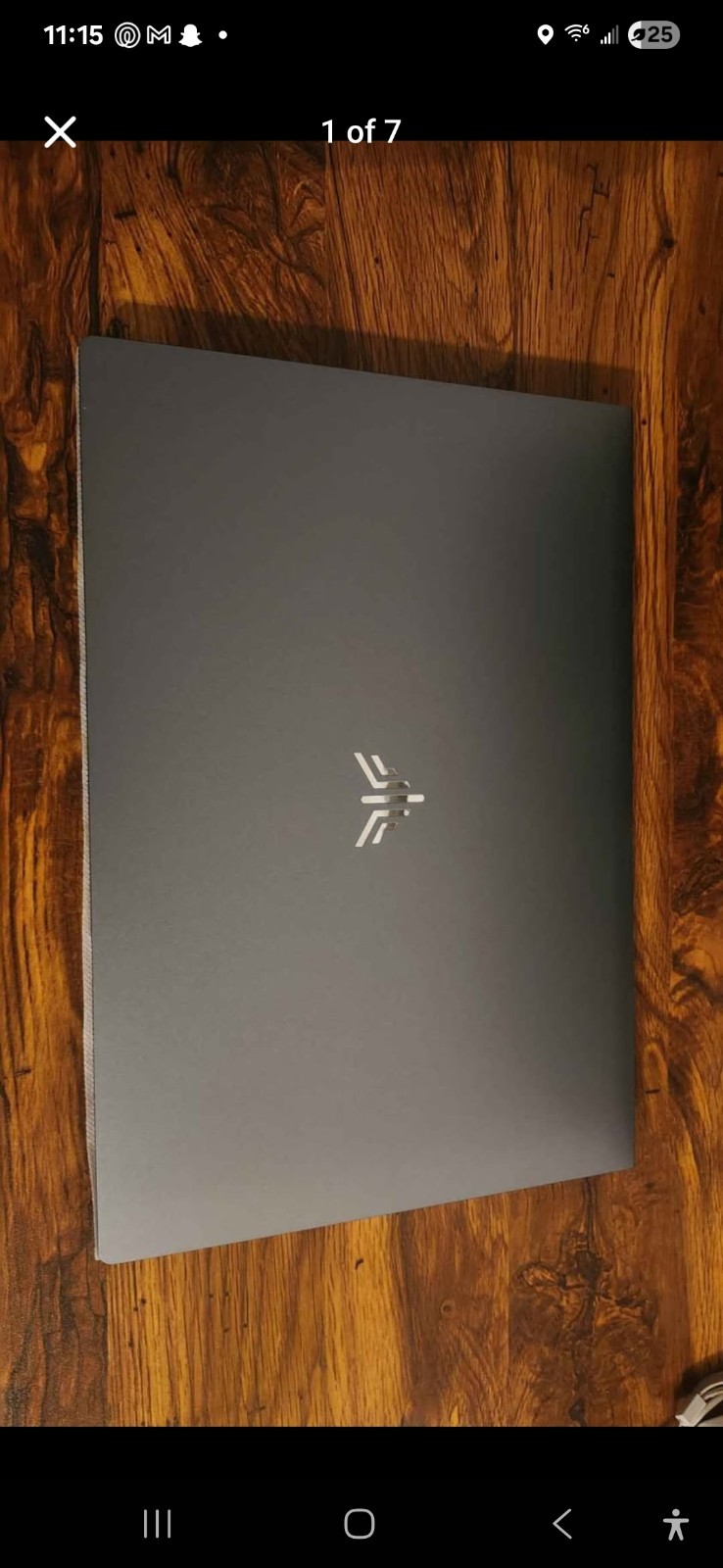 2026 AMD Laptop with AMD Ryzen 77730U Series
