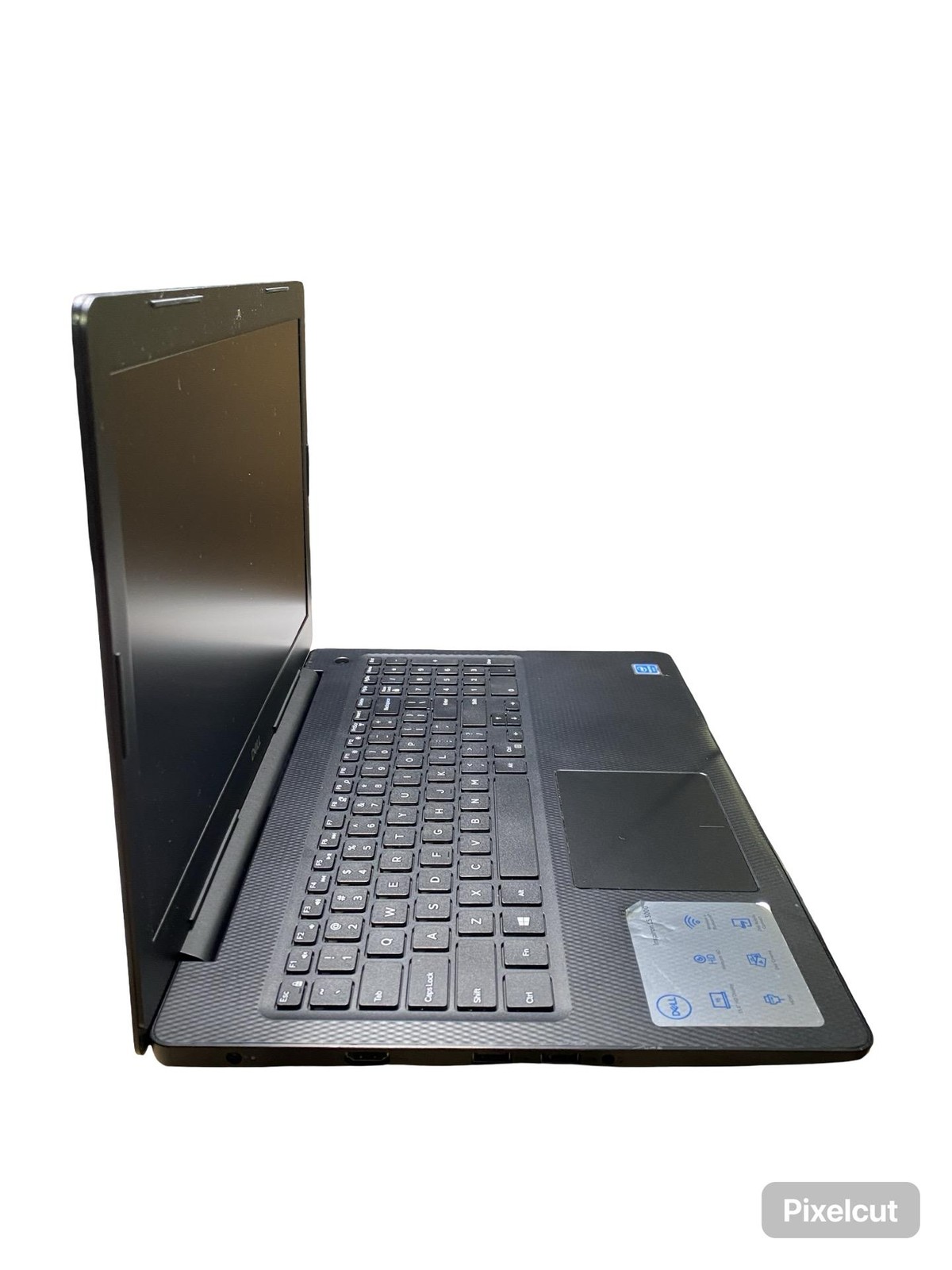 Dell Inspiron 3582 Pentium Silver N5000 4GB No OS/SSD Battery Inc Grade C