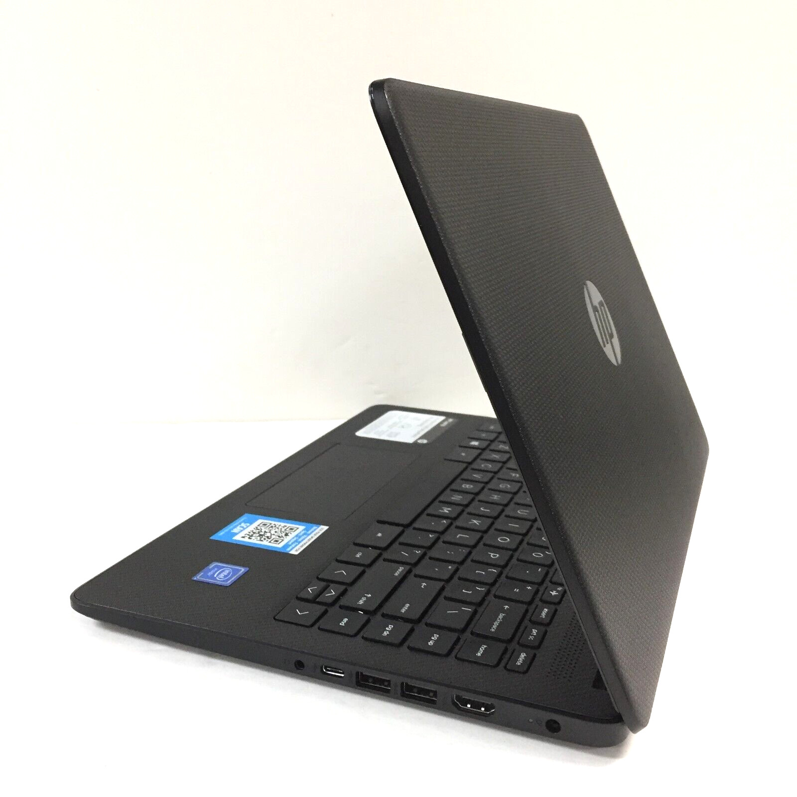 *Bad Battery* HP 14-dq0001dx 14″ HD LED Laptop/N4020/4GB RAM/64GB eMMC/Win 10 H