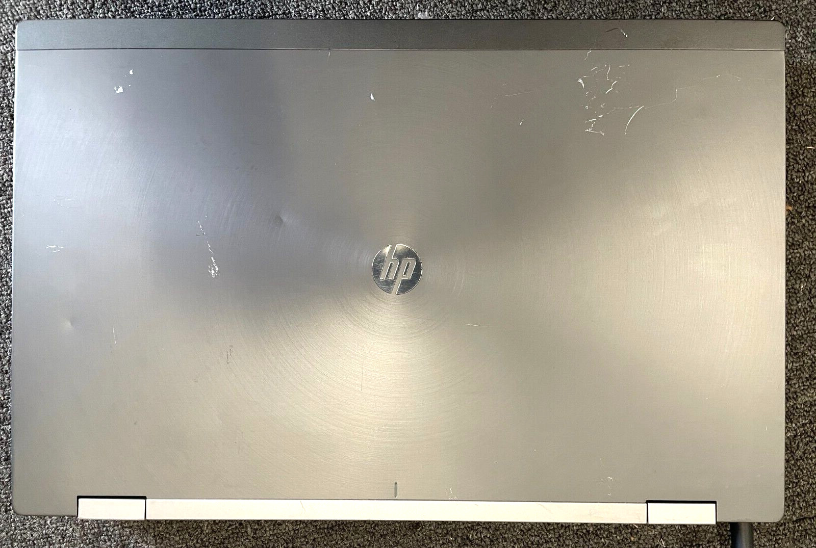 HP EliteBook 8760w|Intel Core i7@2.00GHz|4GB RAM|500GB HDD|Window10 Prof|Webcam