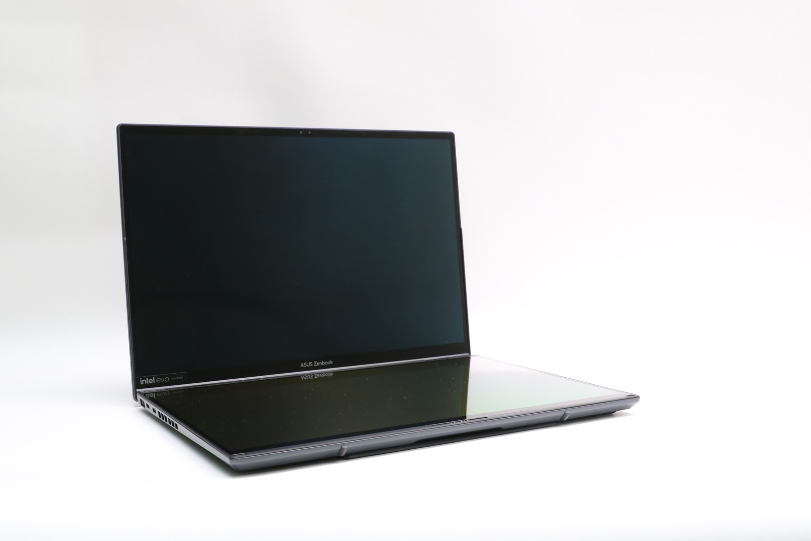 14″ Asus ZenBook Duo Ux8406ma, Ultra 7 155H, 16GB, 1TB SSD, Touch, Dual Screens!