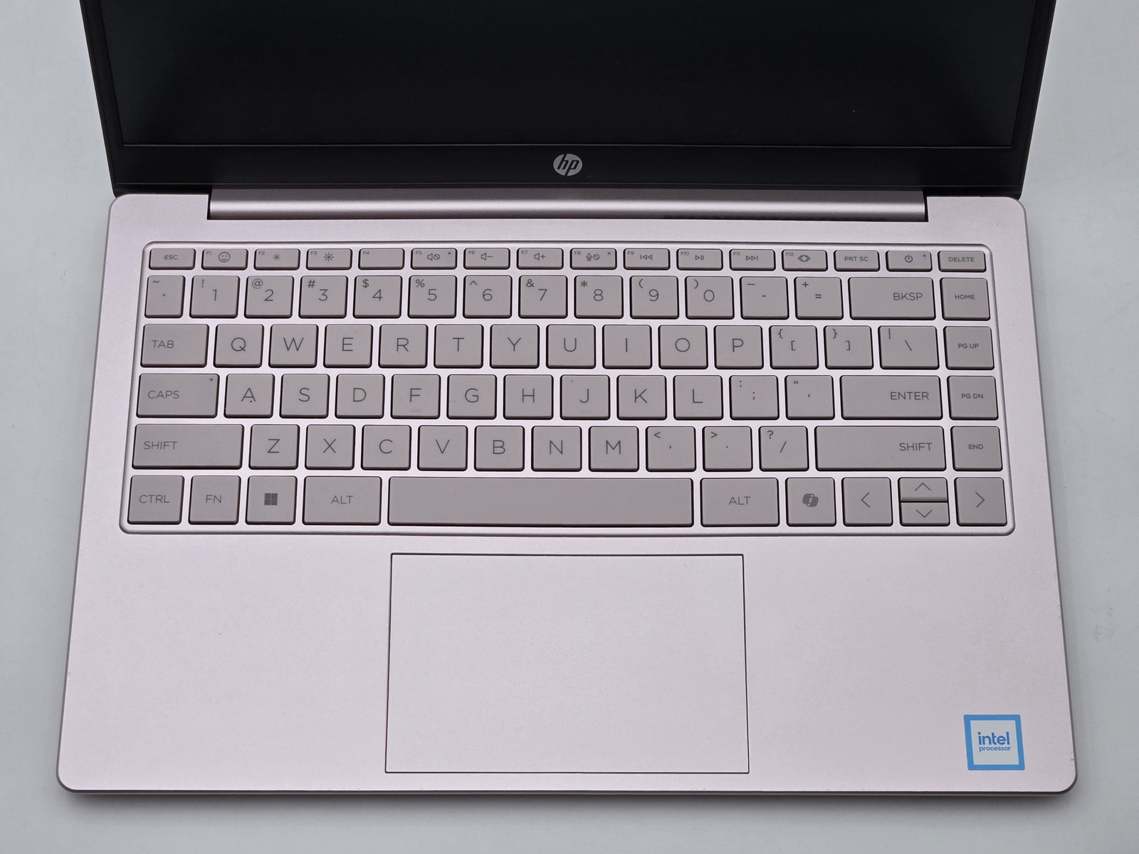 HP Laptop 14-ep2011wm 14″ HD N150 128GB SSD 8GB W11 Webcam Warranty