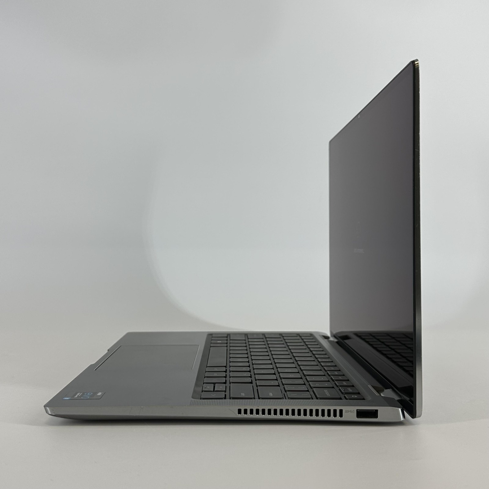 Dell Latitude 9420 (2-in-1) 14 Gray 2K TOUCH i7-1185G7 3.00GHz 32GB 1TB SSD Good