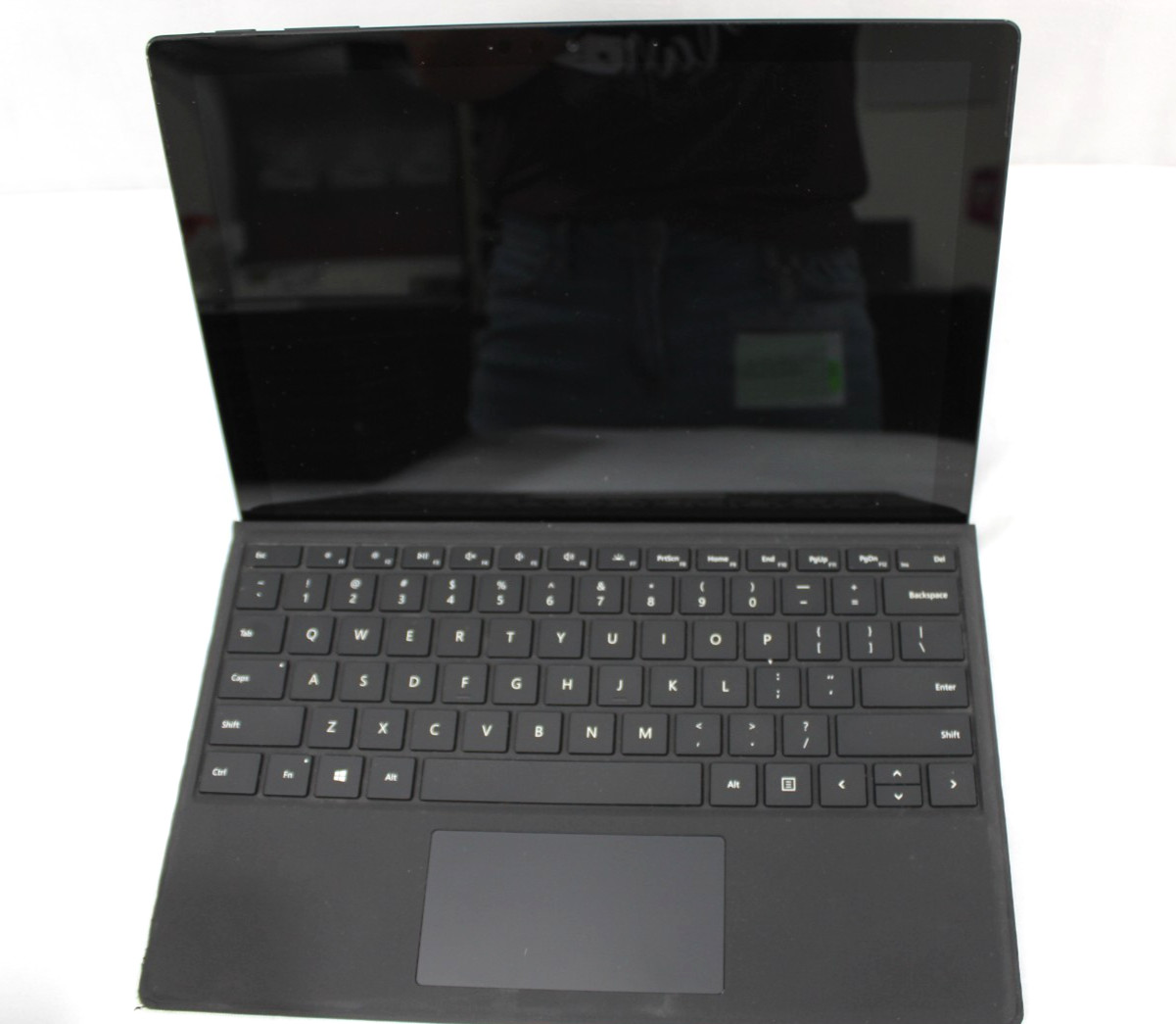 Lot of 9 Microsoft Surface Pro 7 1866 Mix i5 i7 16GB 512GB SSD w/keyboard No OS