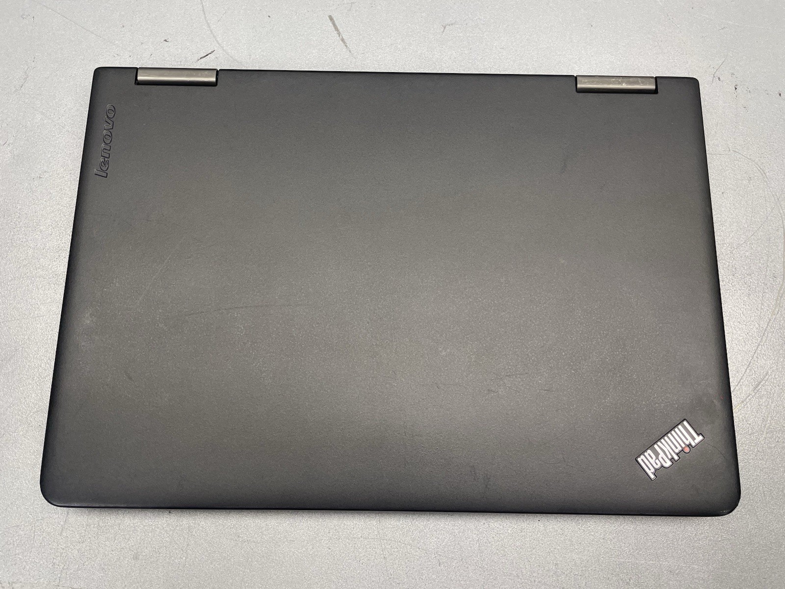 LENOVO THINKPAD YOGA Laptop w/ Intel Core i7-4500U 1.80 GHZ + 8 GB | no OS