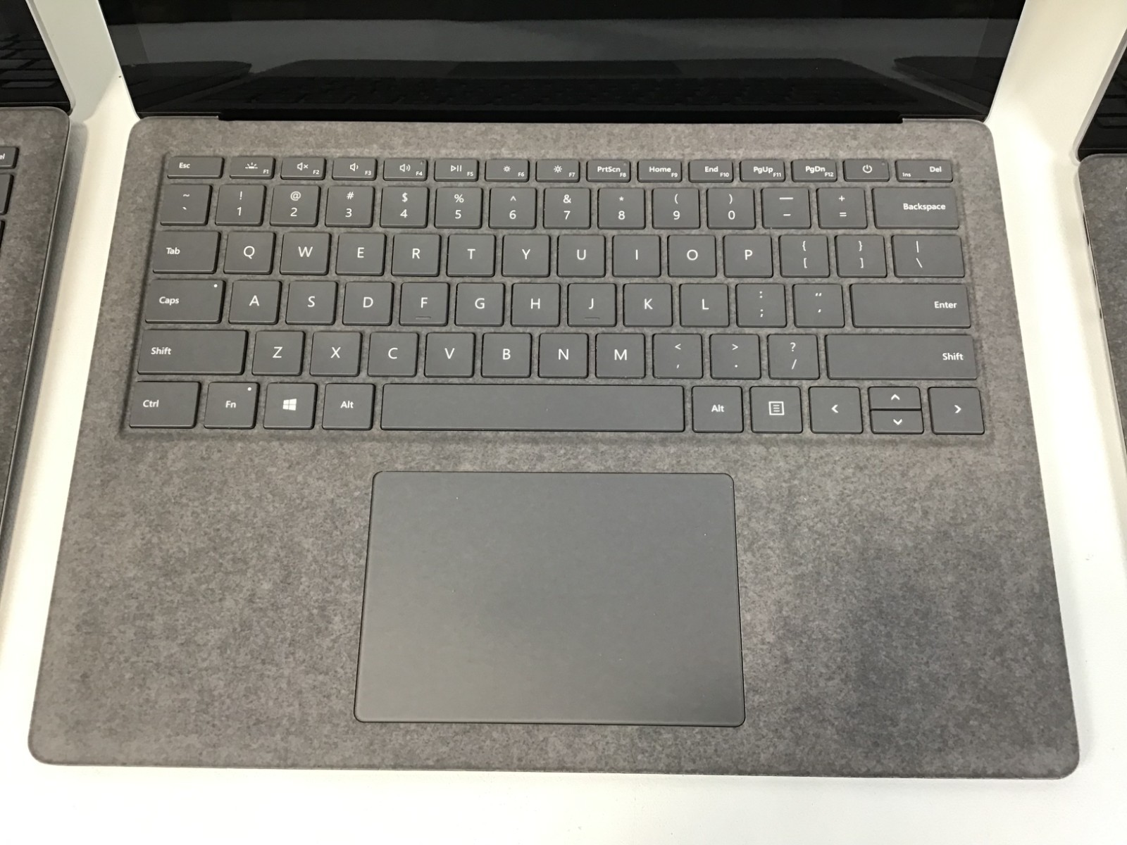 Lot of 3 Microsoft Surface Laptop 4 1950 13.5″ i7-1185G7 512GB SSD 16GB Ram ~