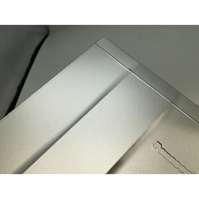 Panasonic Let’s note SZ6 CF-SZ6Y22VS Core i5-7300U 256GB/ /8GB 12″ Tested JP