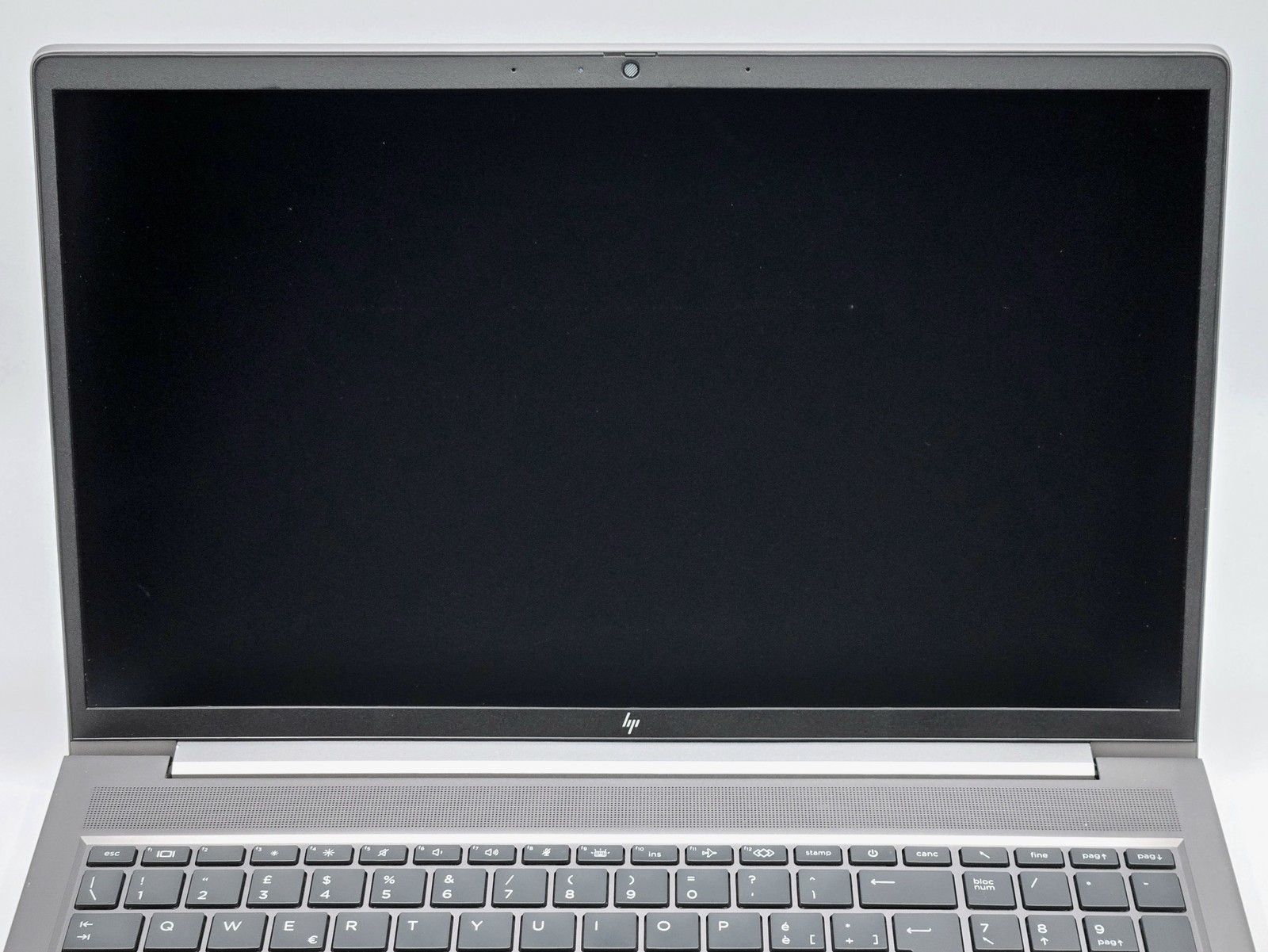 HP ZBook Power G9 15″ FHD I7-12800H 512GB 32GB W11P RTX A1000 Backlit FP Reader